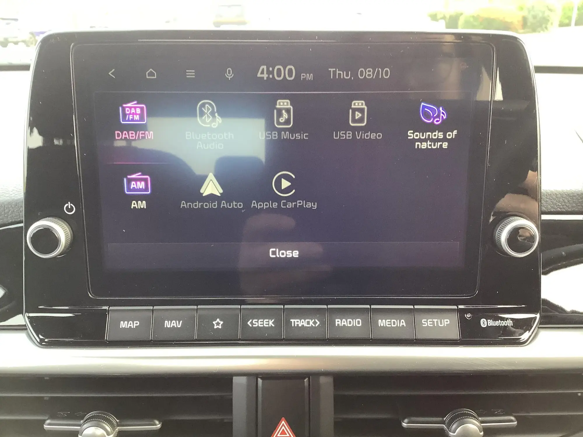 Kia Picanto Image 30