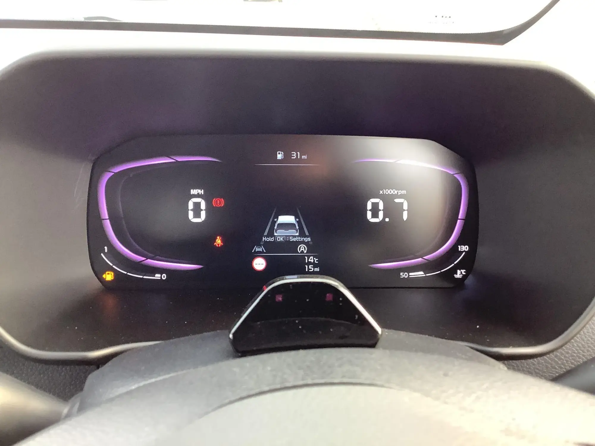 Kia Picanto Image 32