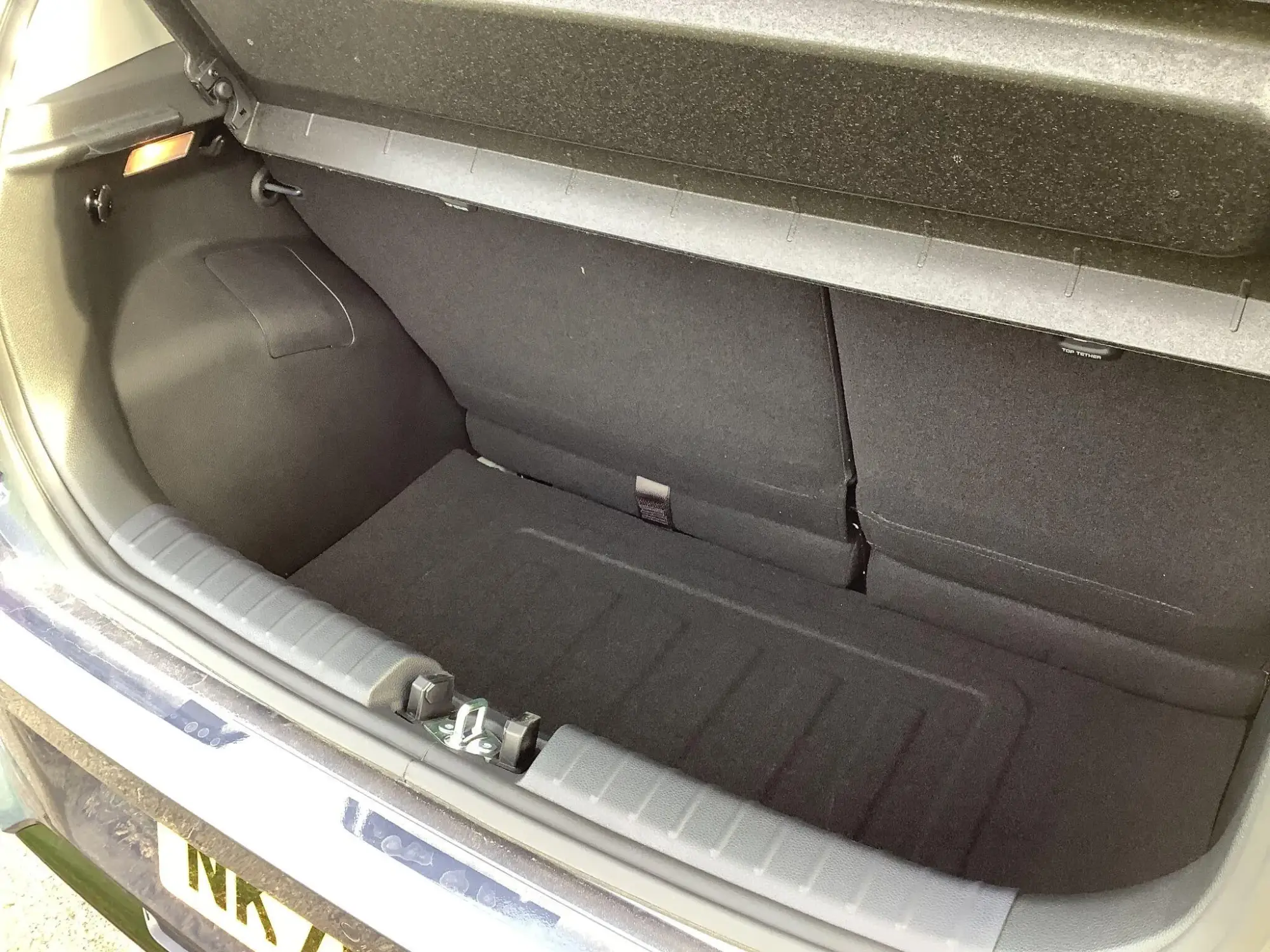 Kia Picanto Image 34