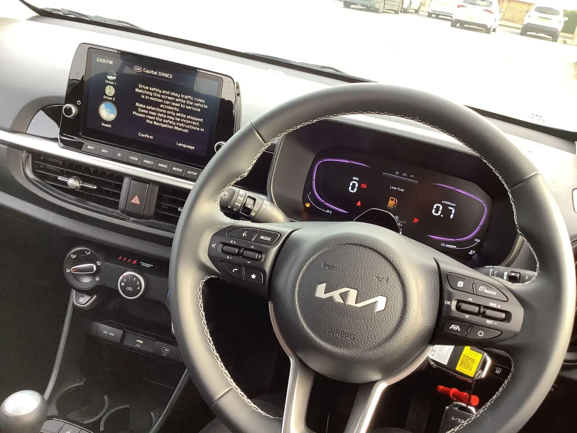 Kia Picanto Image 35