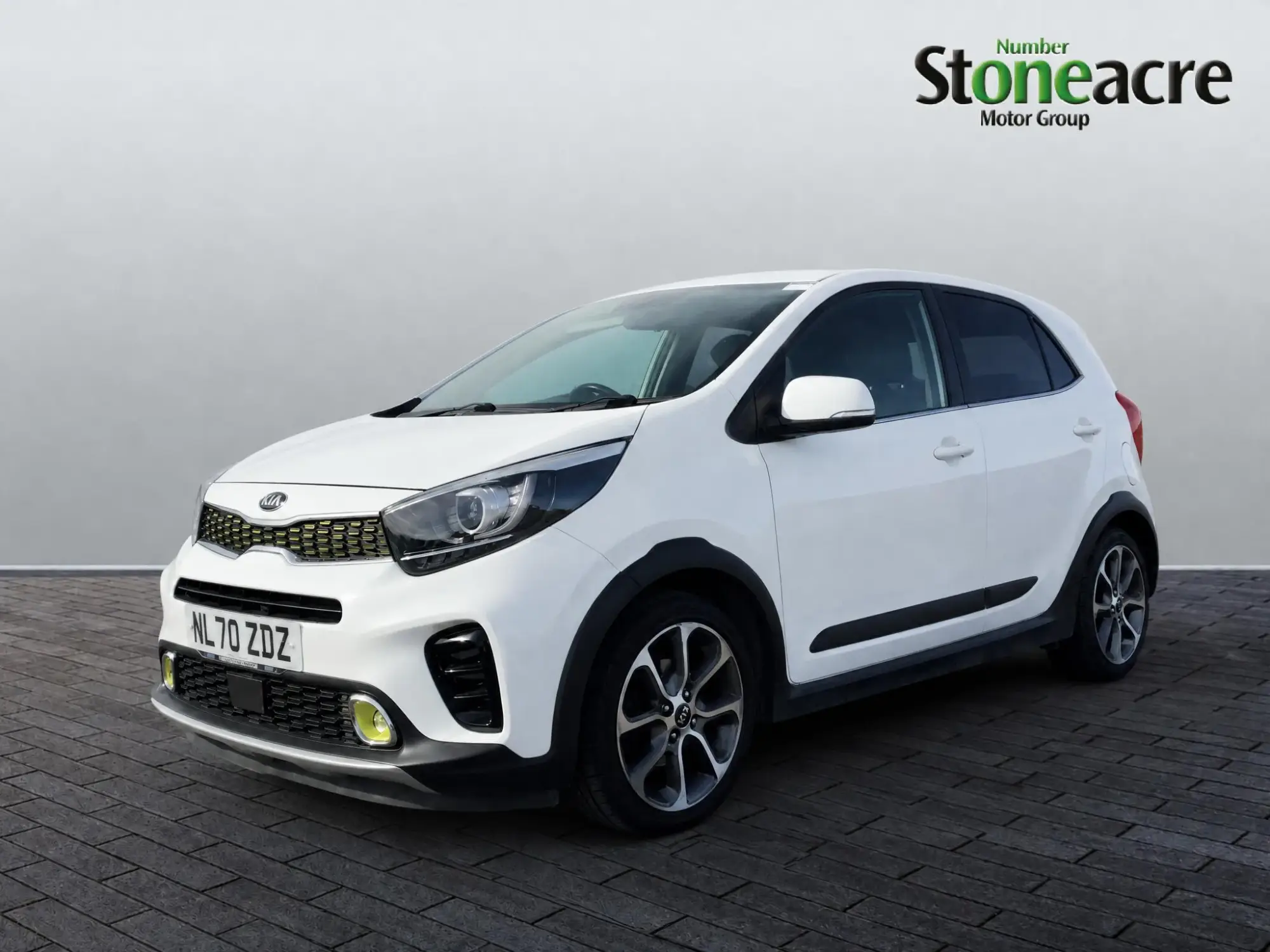 Kia Picanto Image 3 Kia Picanto Image 3