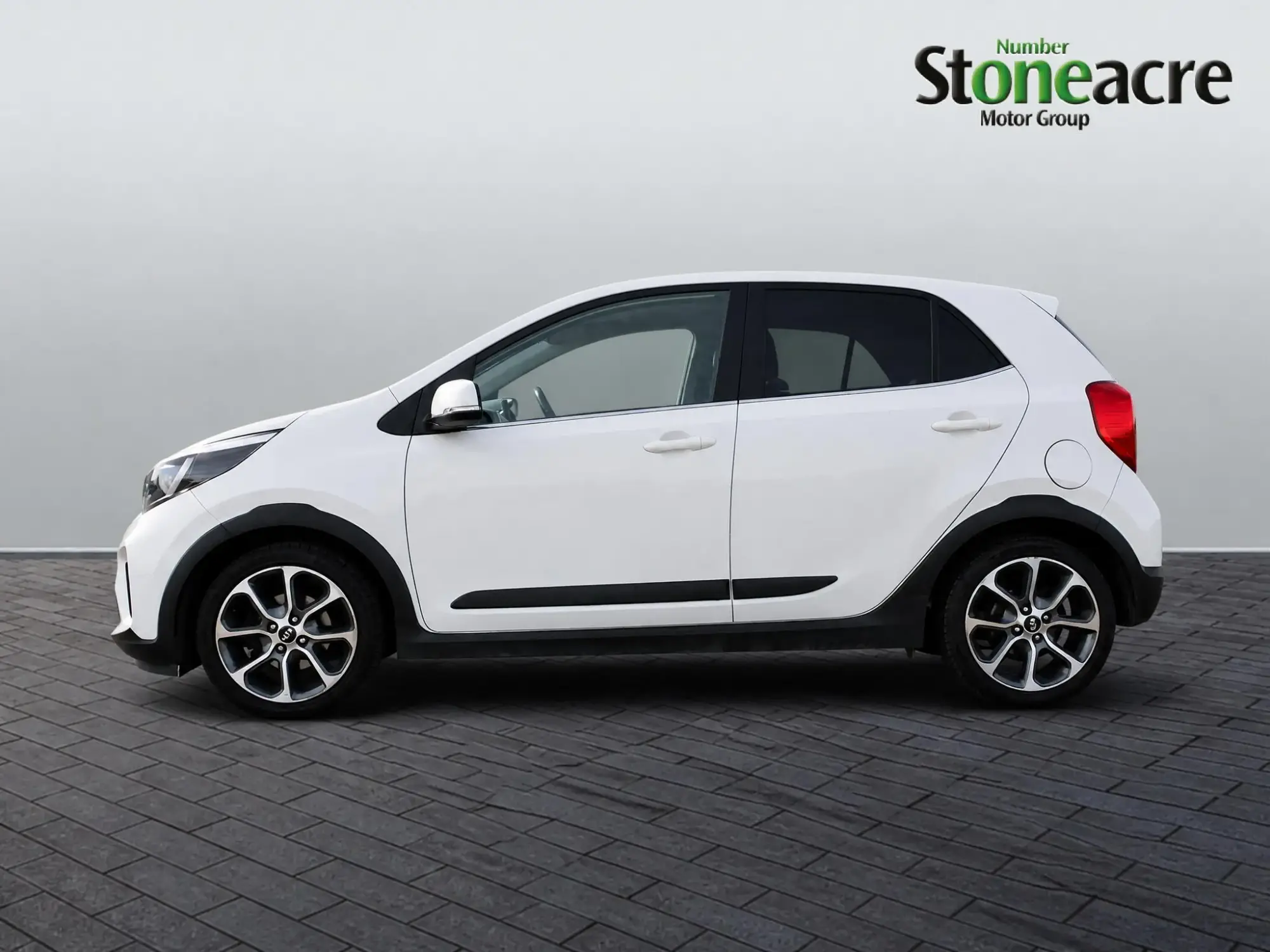 Kia Picanto Image 5 Kia Picanto Image 5