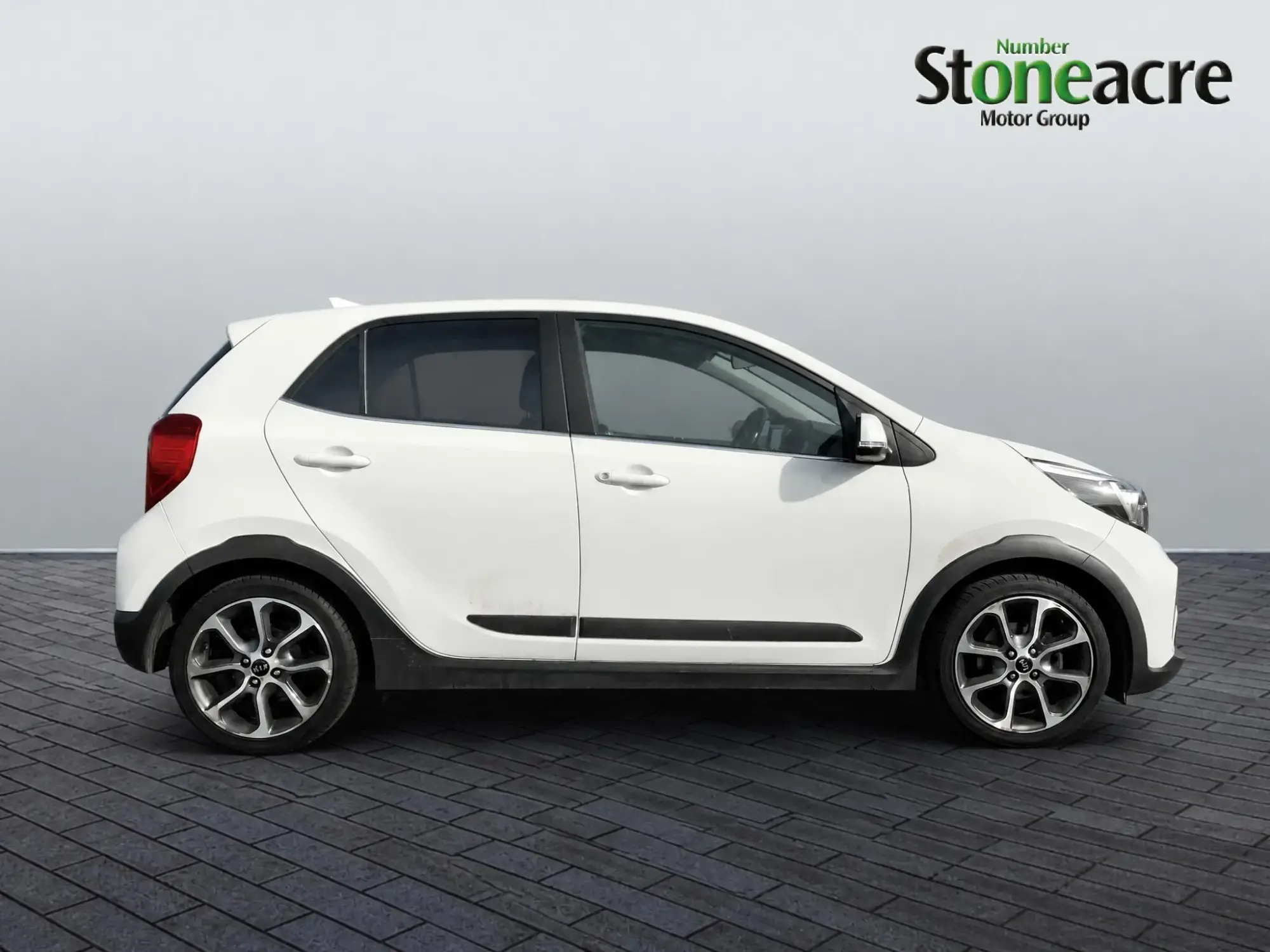 Kia Picanto Image 8 Kia Picanto Image 8