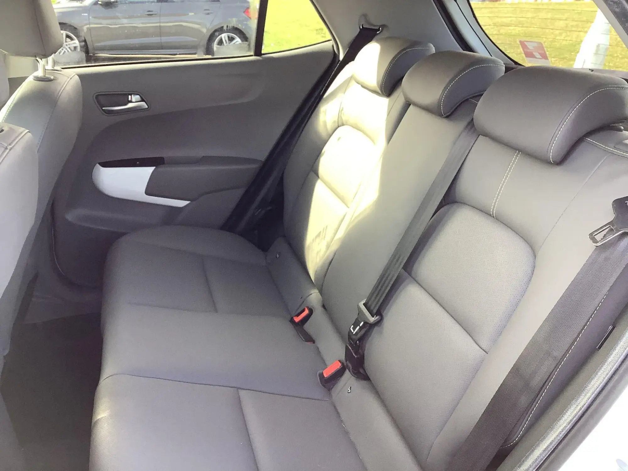 Kia Picanto Image 11 Kia Picanto Image 11