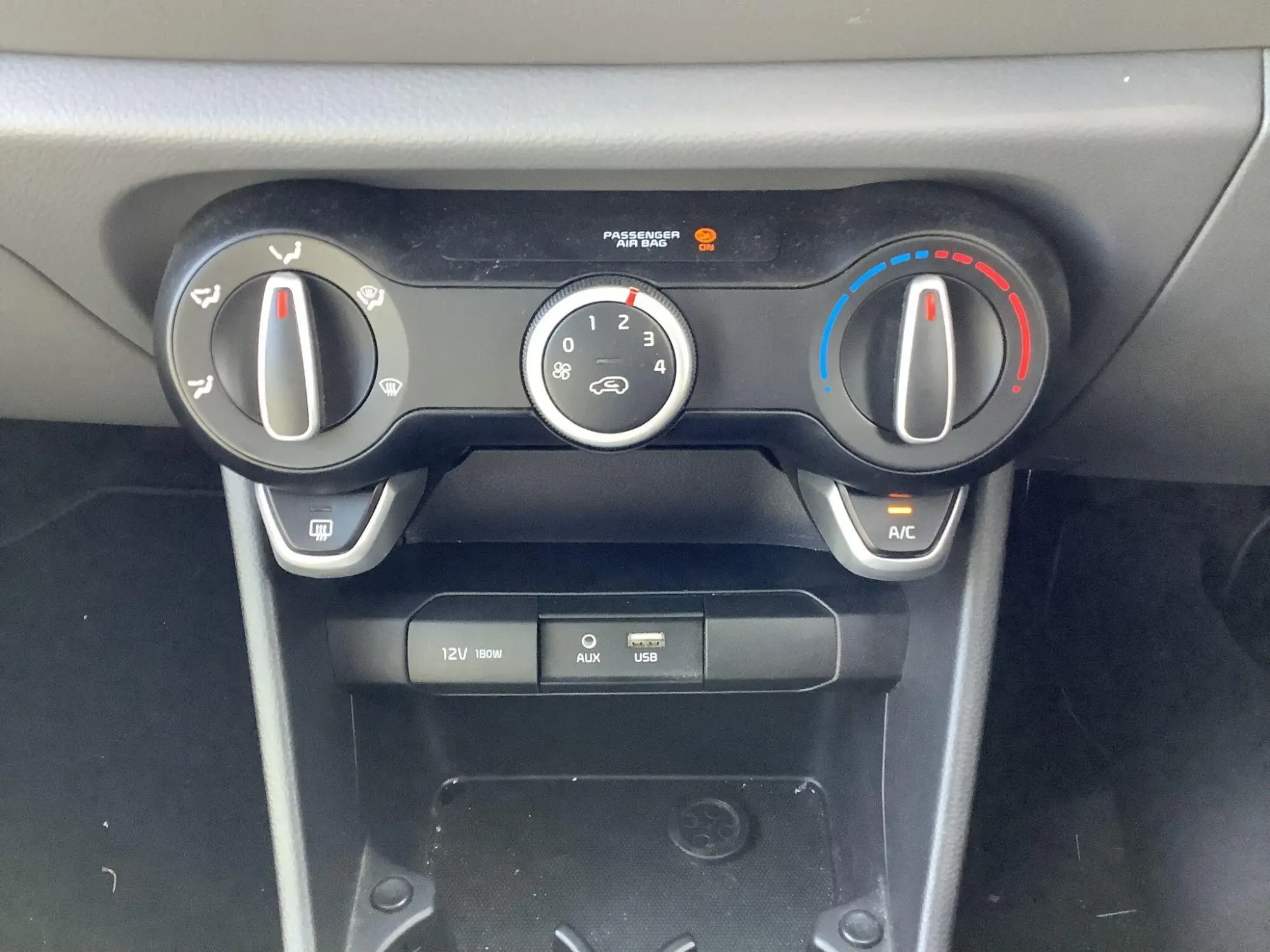 Kia Picanto Image 12 Kia Picanto Image 12