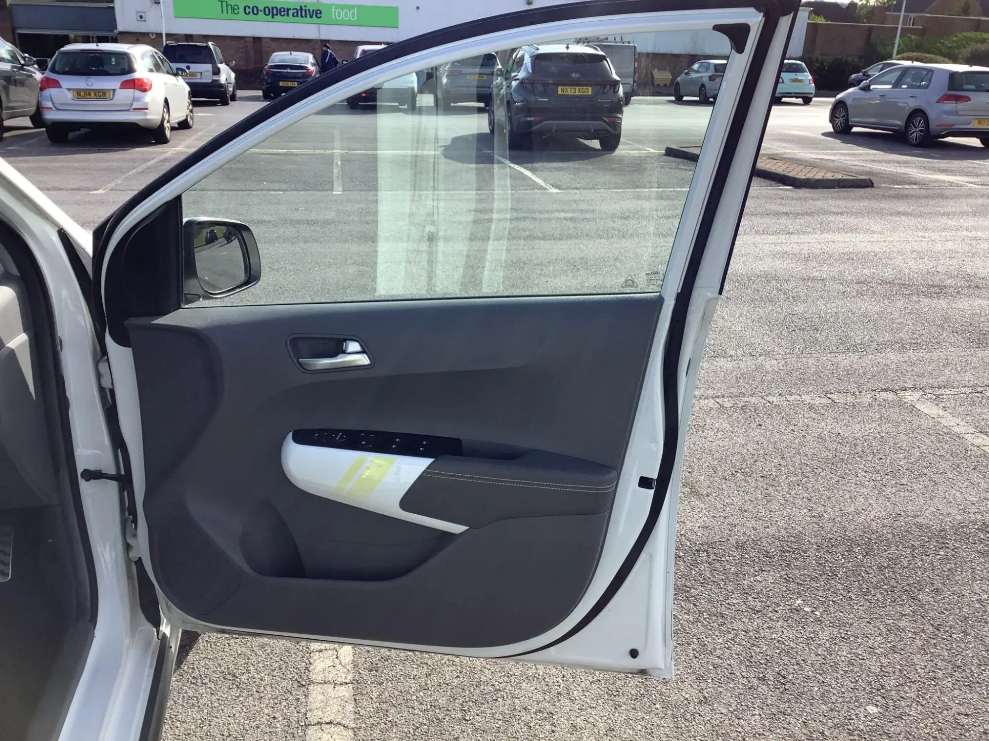 Kia Picanto Image 16 Kia Picanto Image 16