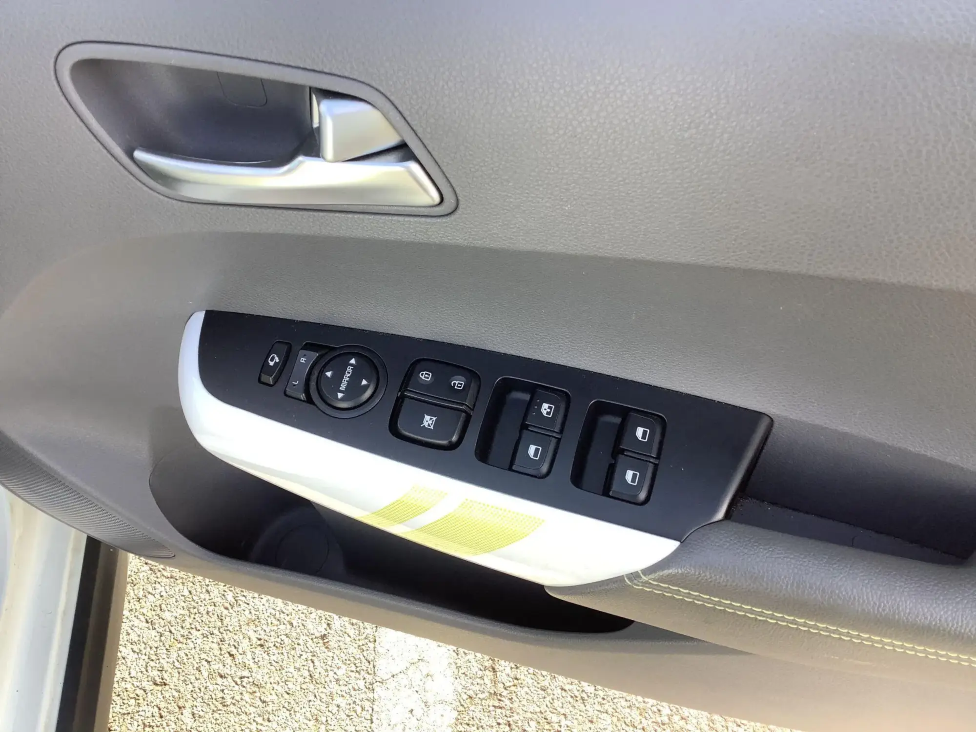 Kia Picanto Image 17 Kia Picanto Image 17