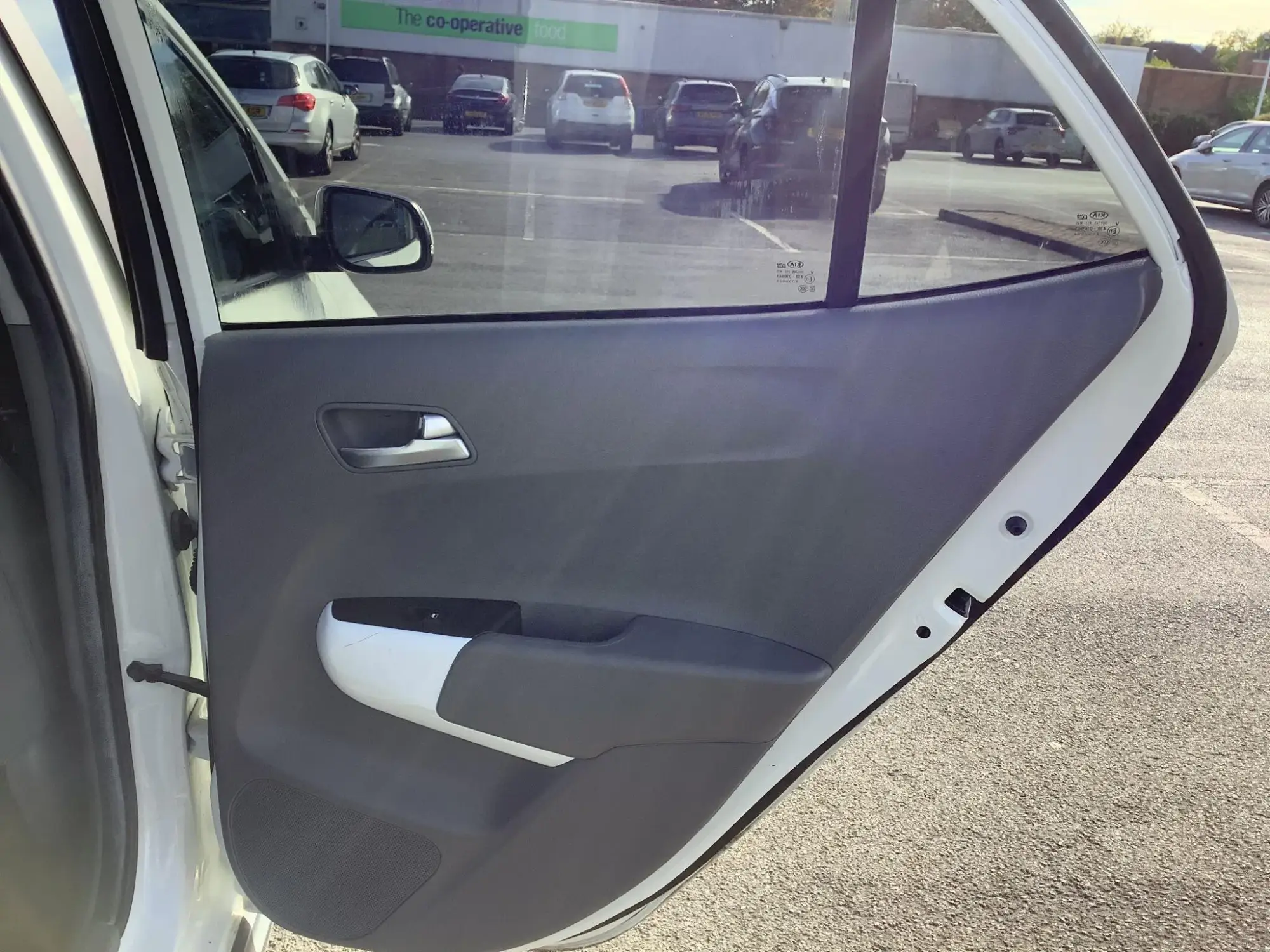 Kia Picanto Image 18 Kia Picanto Image 18