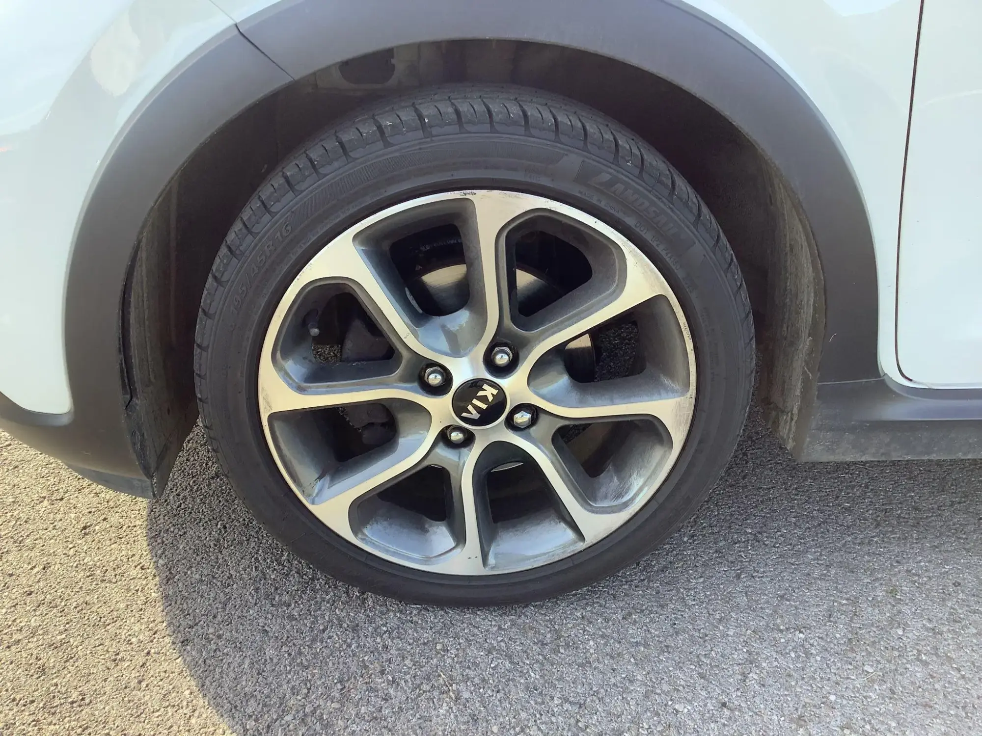 Kia Picanto Image 23 Kia Picanto Image 23