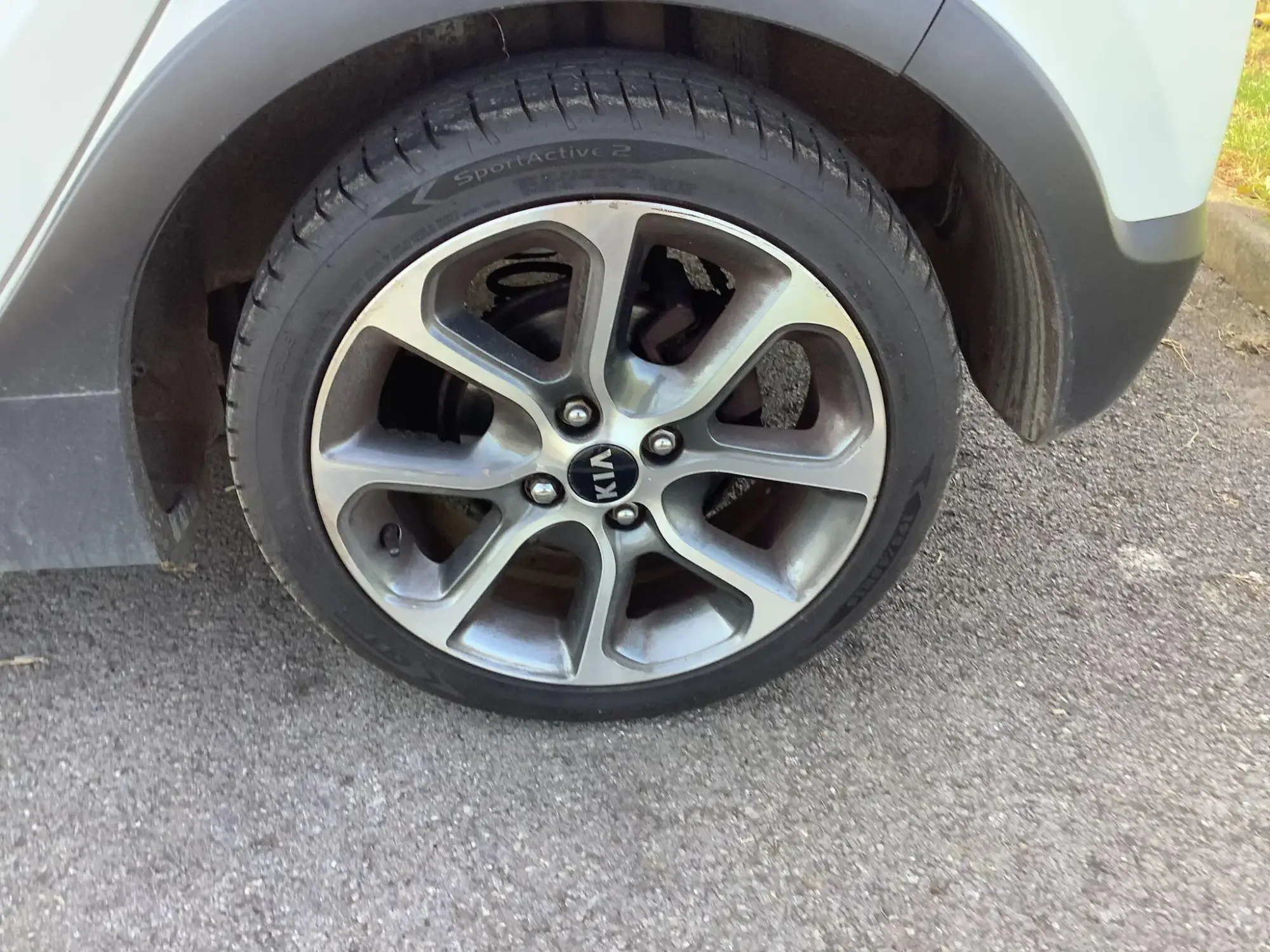 Kia Picanto Image 24 Kia Picanto Image 24