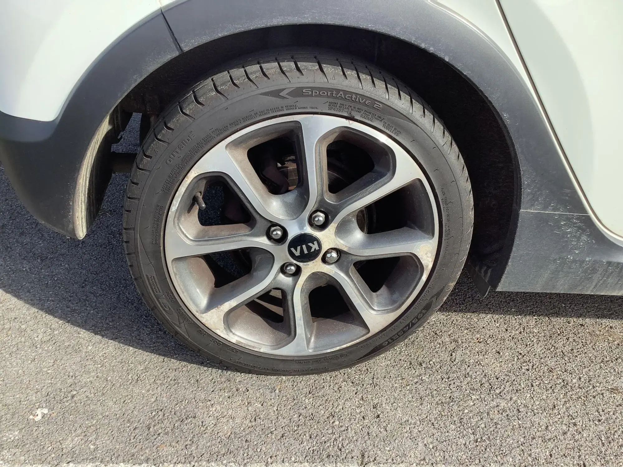 Kia Picanto Image 25 Kia Picanto Image 25