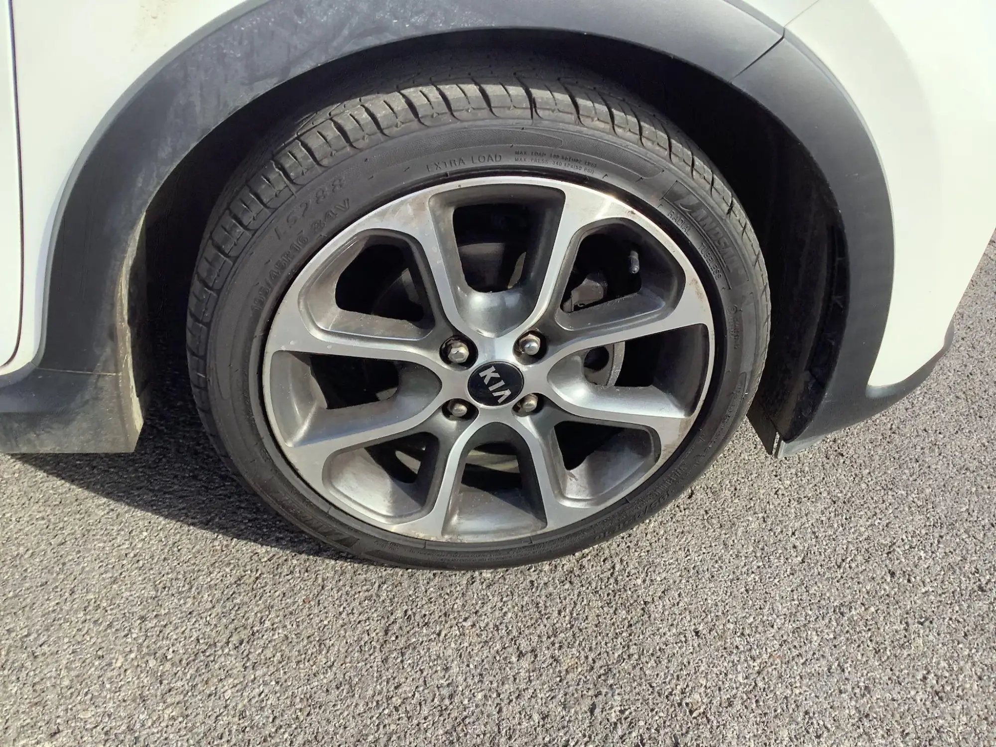 Kia Picanto Image 26 Kia Picanto Image 26