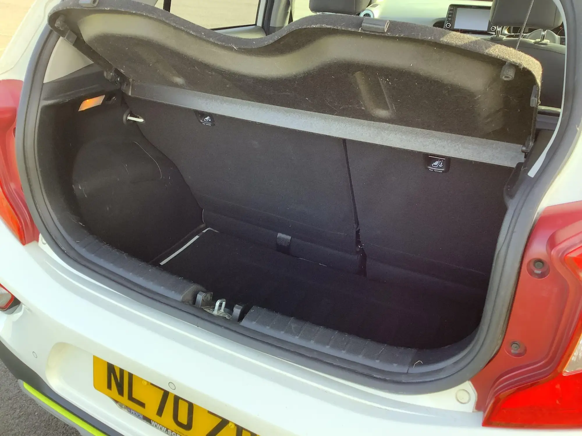 Kia Picanto Image 36 Kia Picanto Image 36
