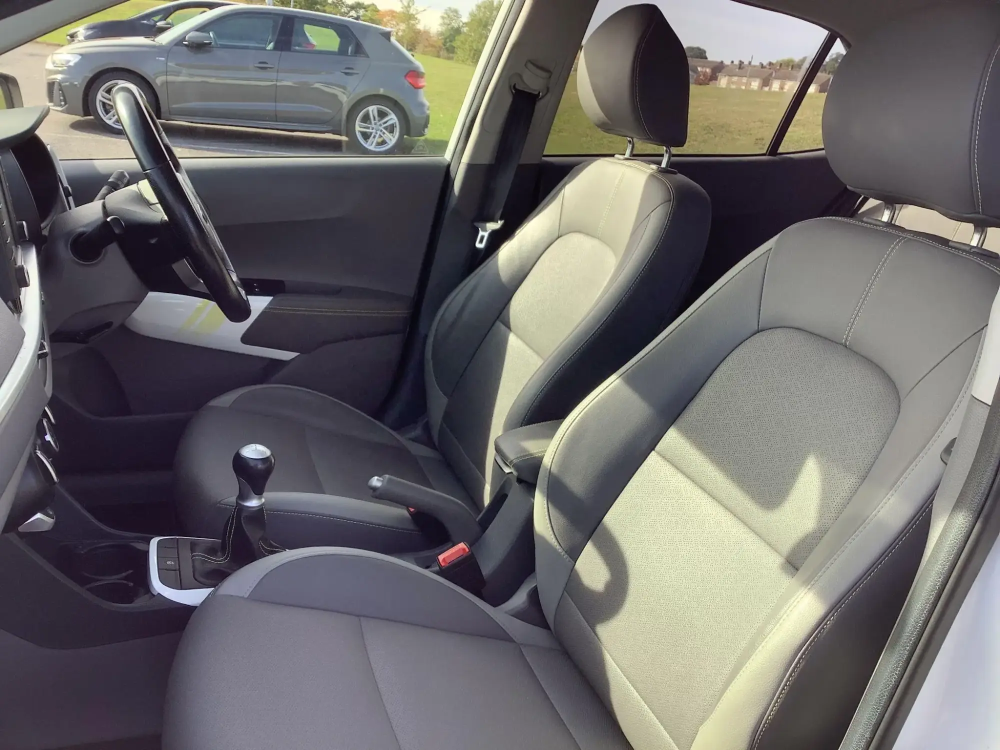 Kia Picanto Image 38 Kia Picanto Image 38