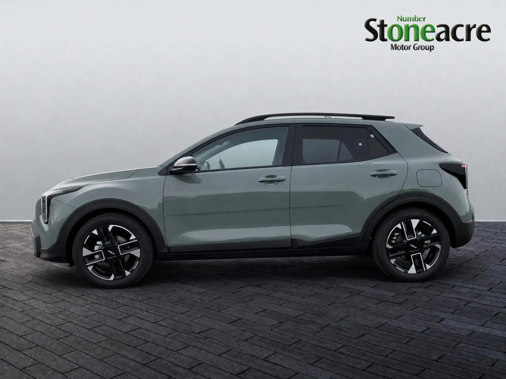 Kia Stonic Image 5