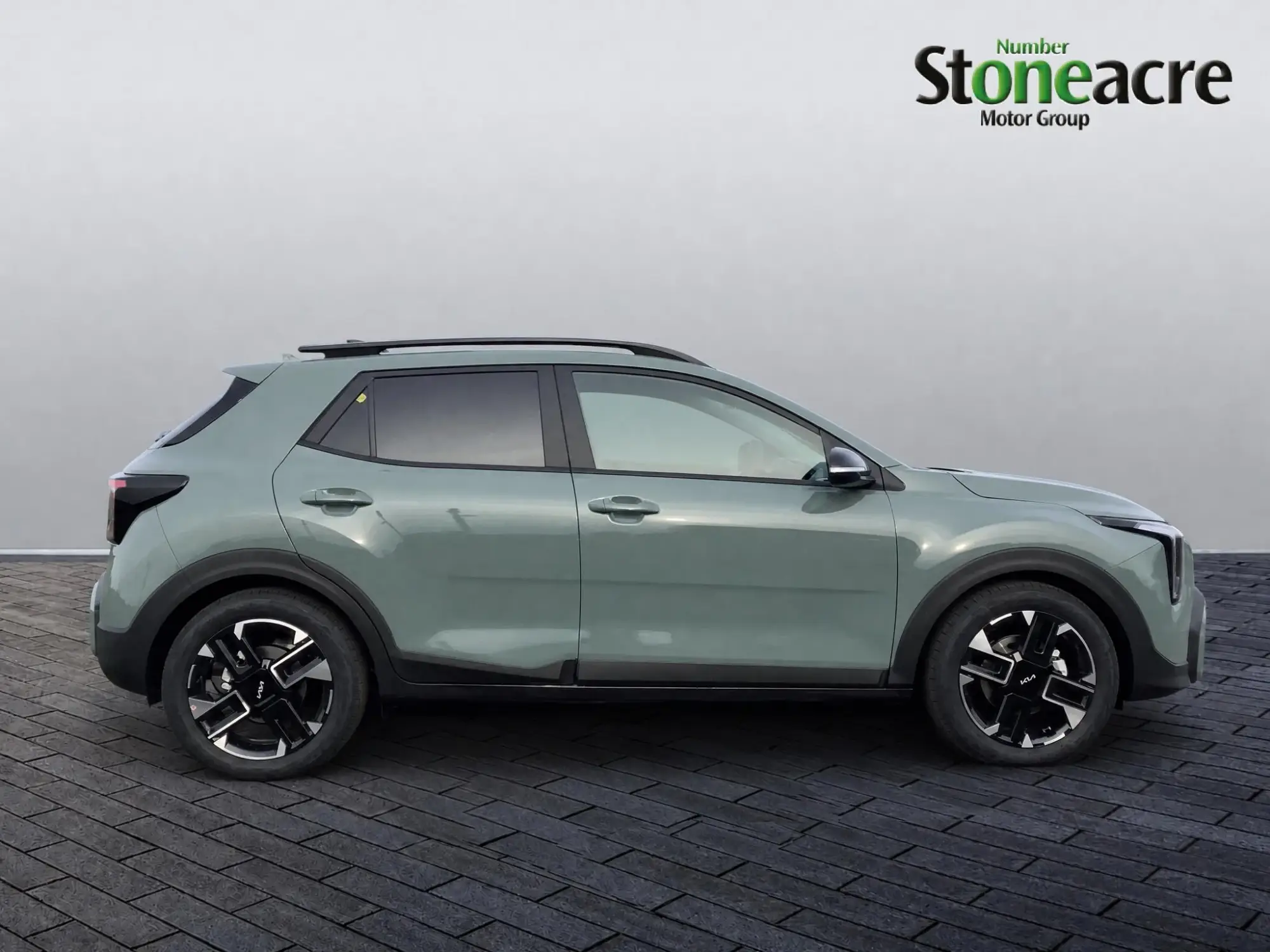 Kia Stonic Image 7