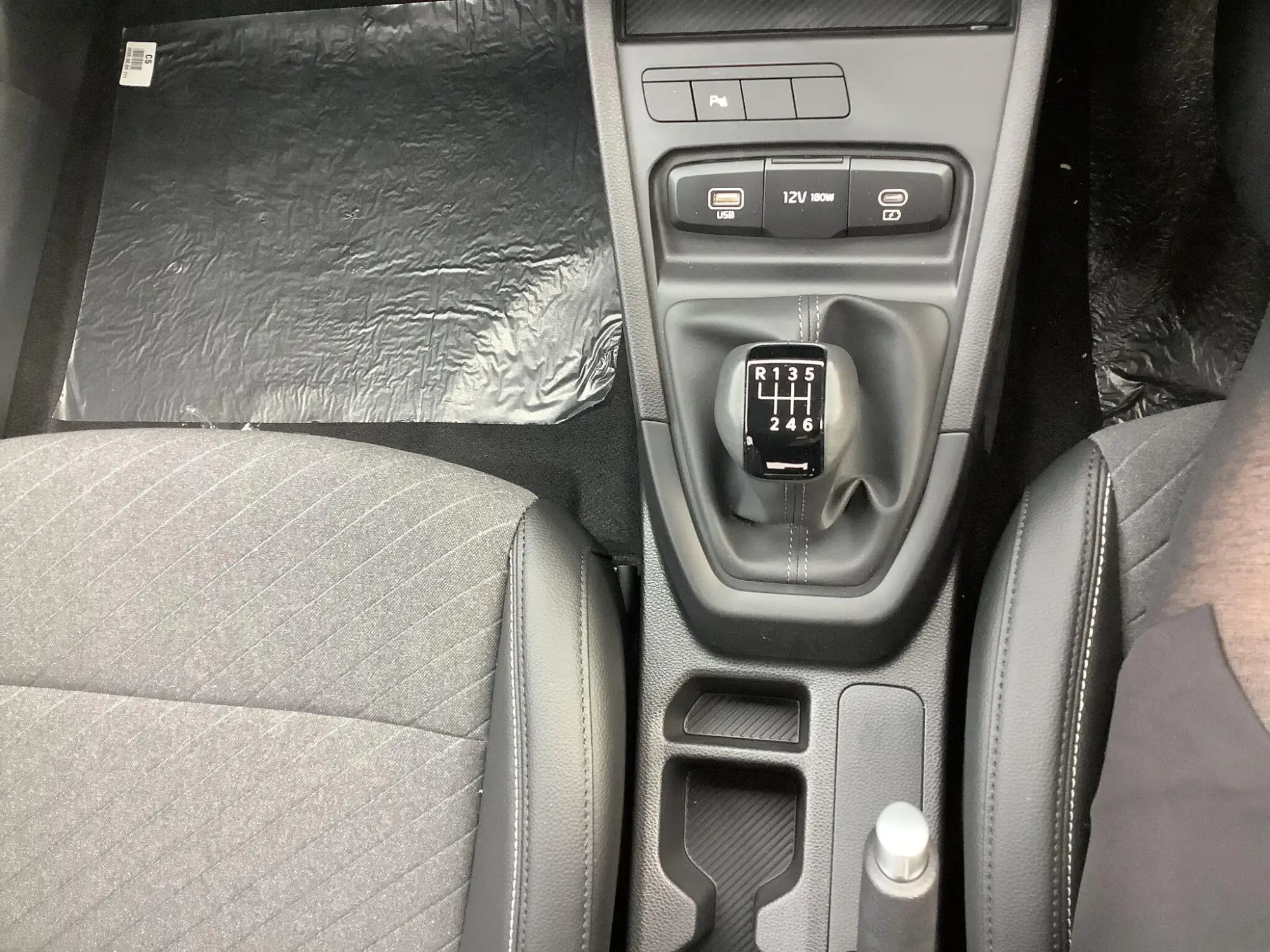 Kia Stonic Image 10