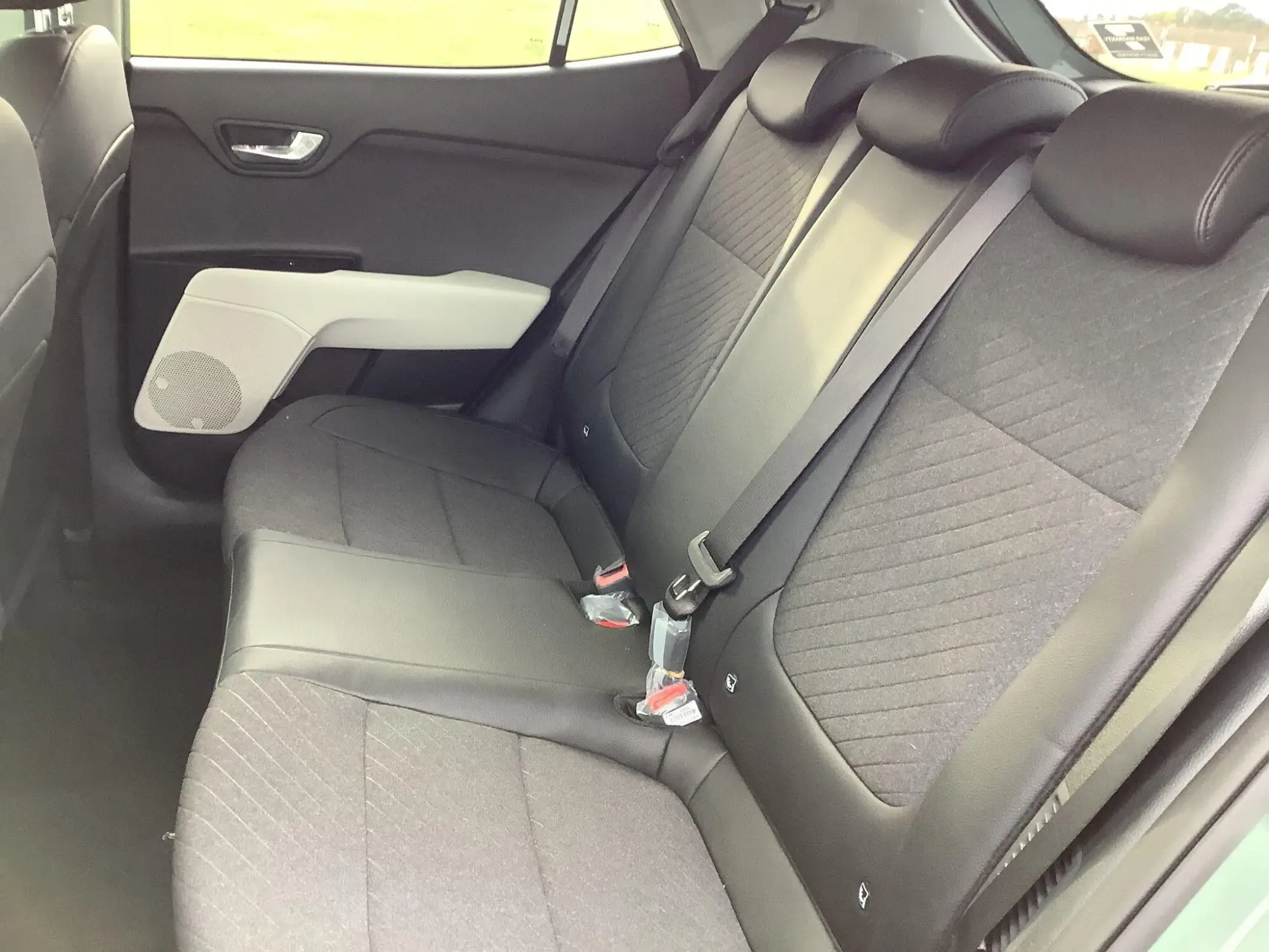 Kia Stonic Image 11