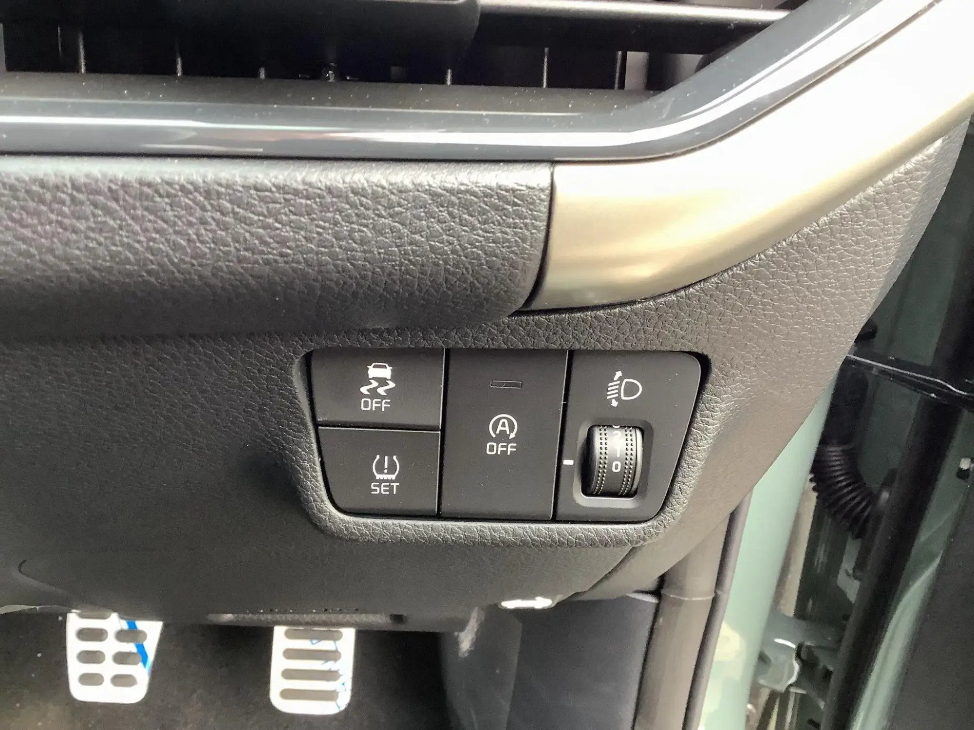 Kia Stonic Image 12