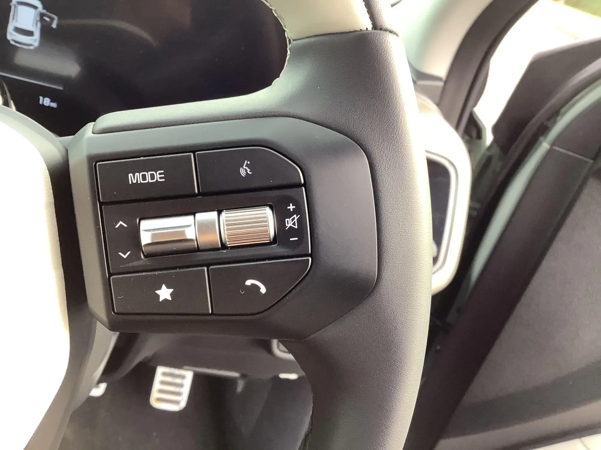 Kia Stonic Image 13