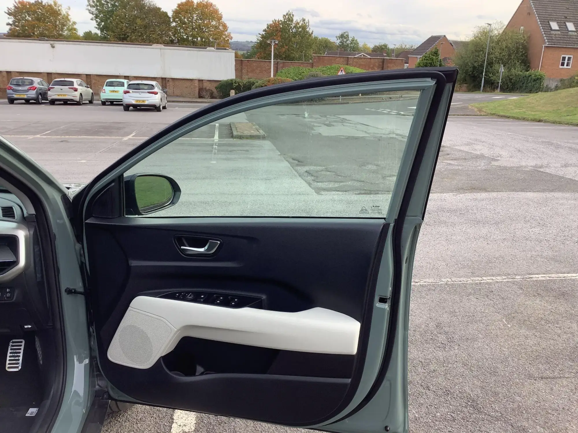 Kia Stonic Image 18