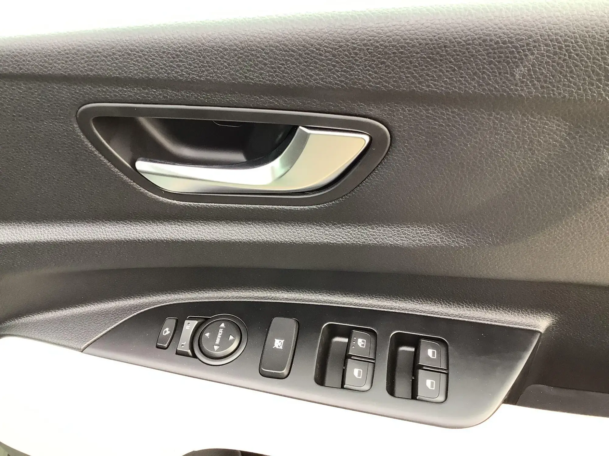 Kia Stonic Image 19
