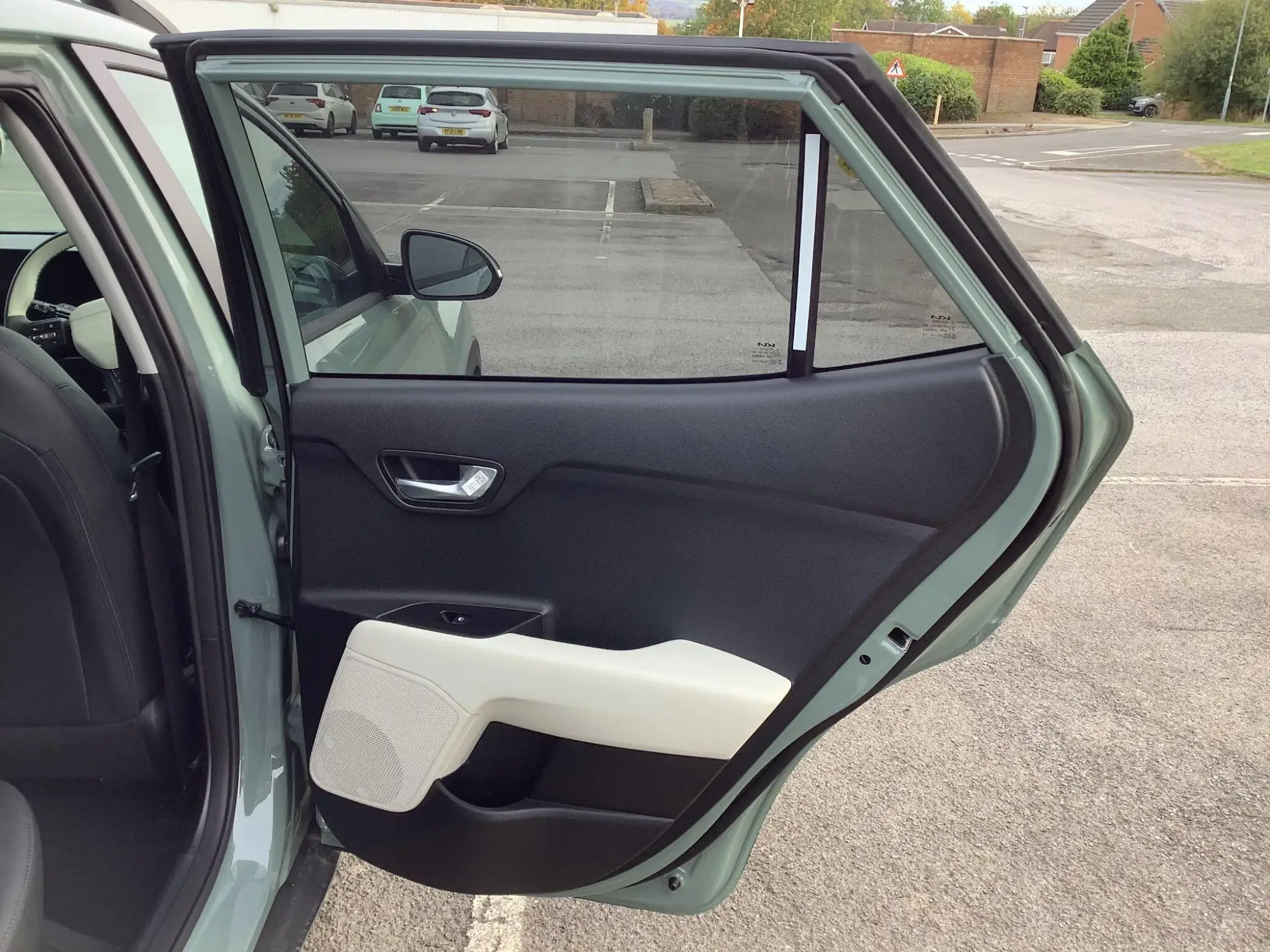 Kia Stonic Image 20
