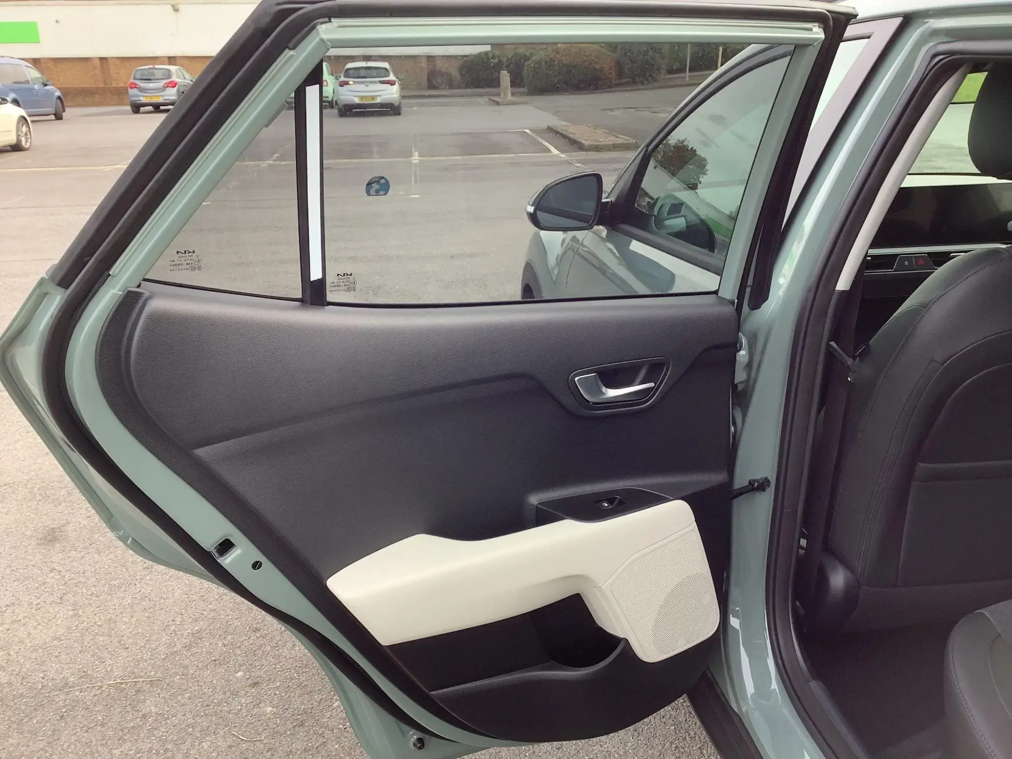 Kia Stonic Image 22