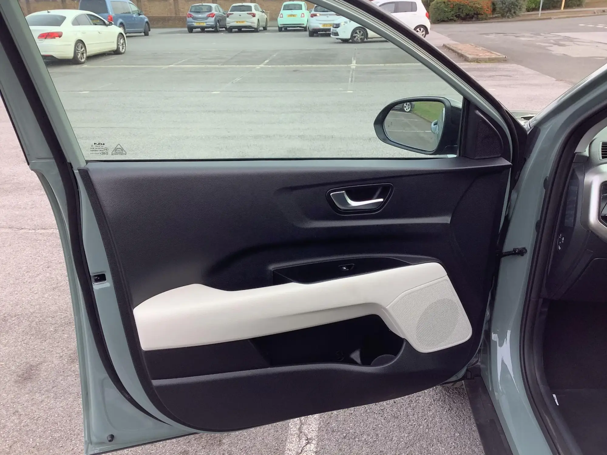 Kia Stonic Image 24