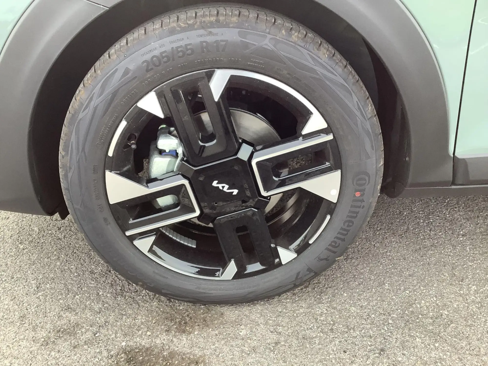 Kia Stonic Image 26