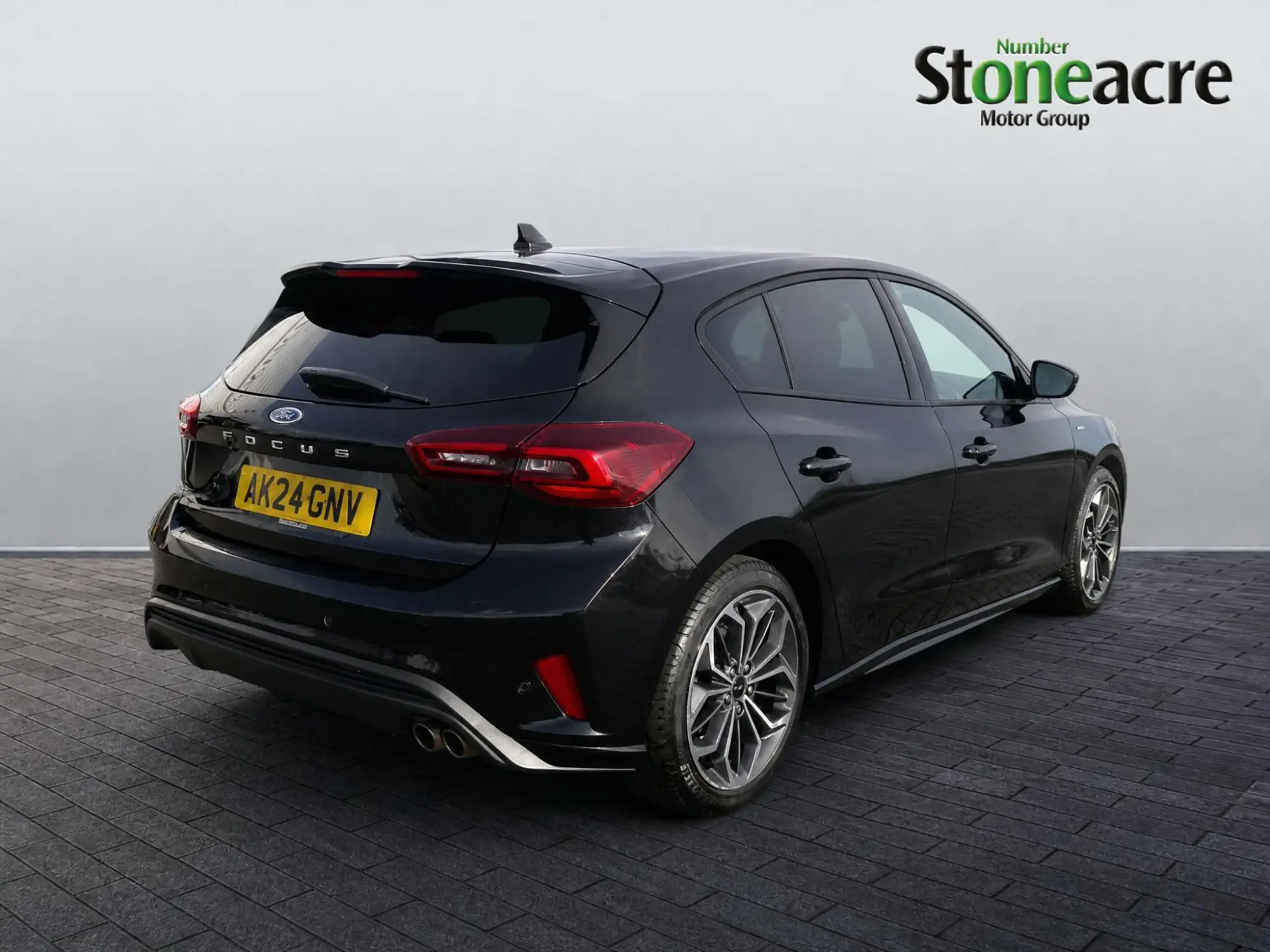Ford Focus Image 3