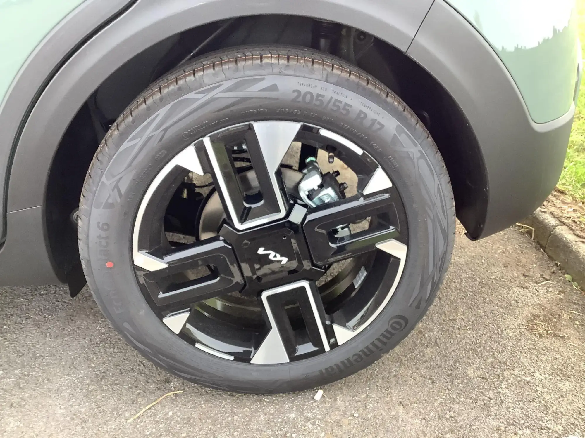 Kia Stonic Image 27