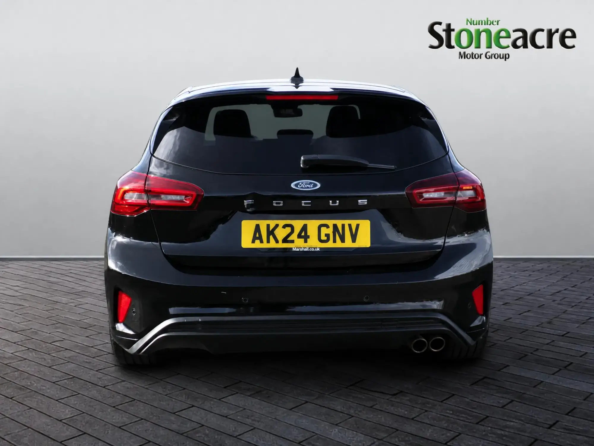Ford Focus Image 4