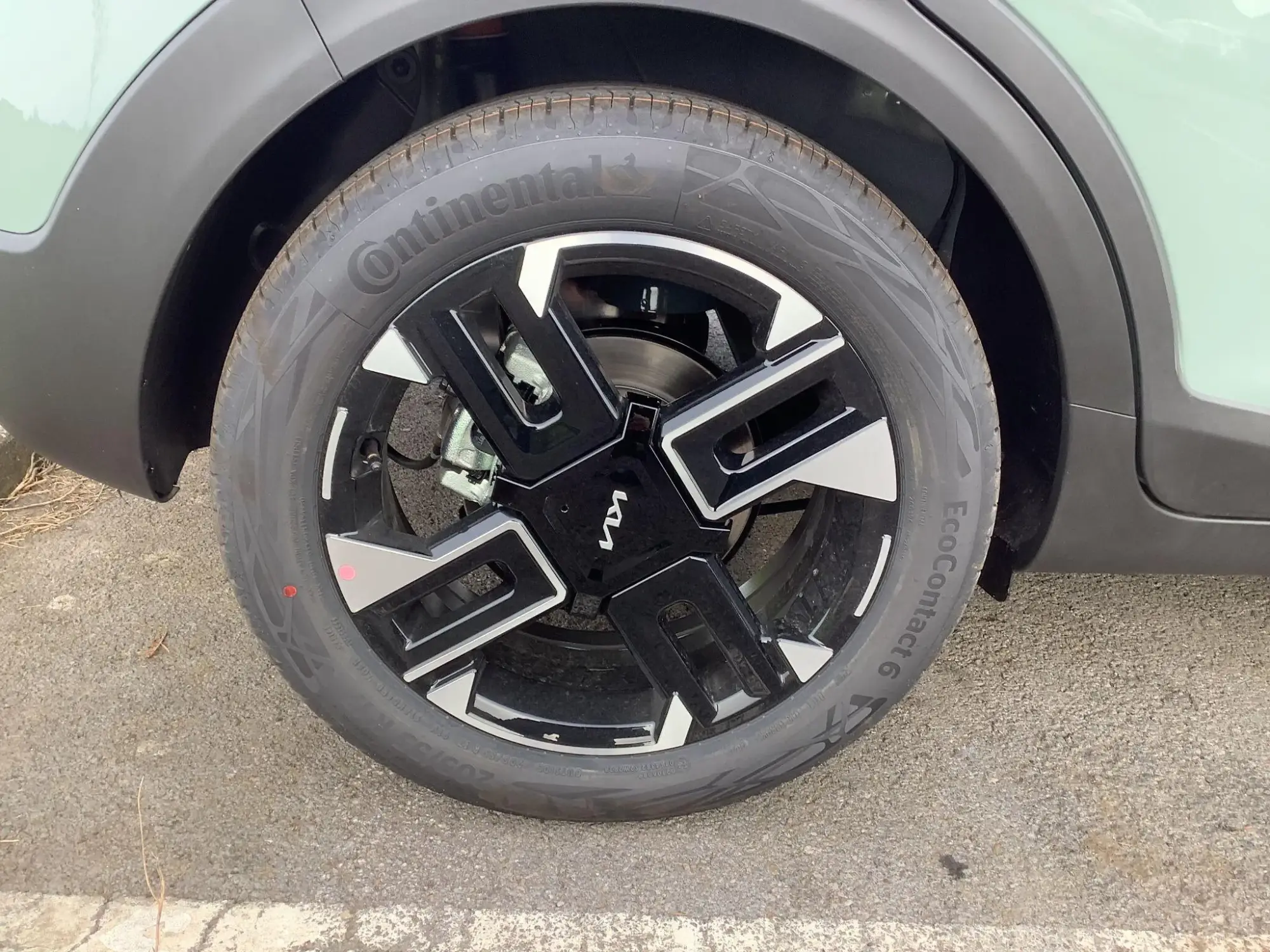 Kia Stonic Image 28