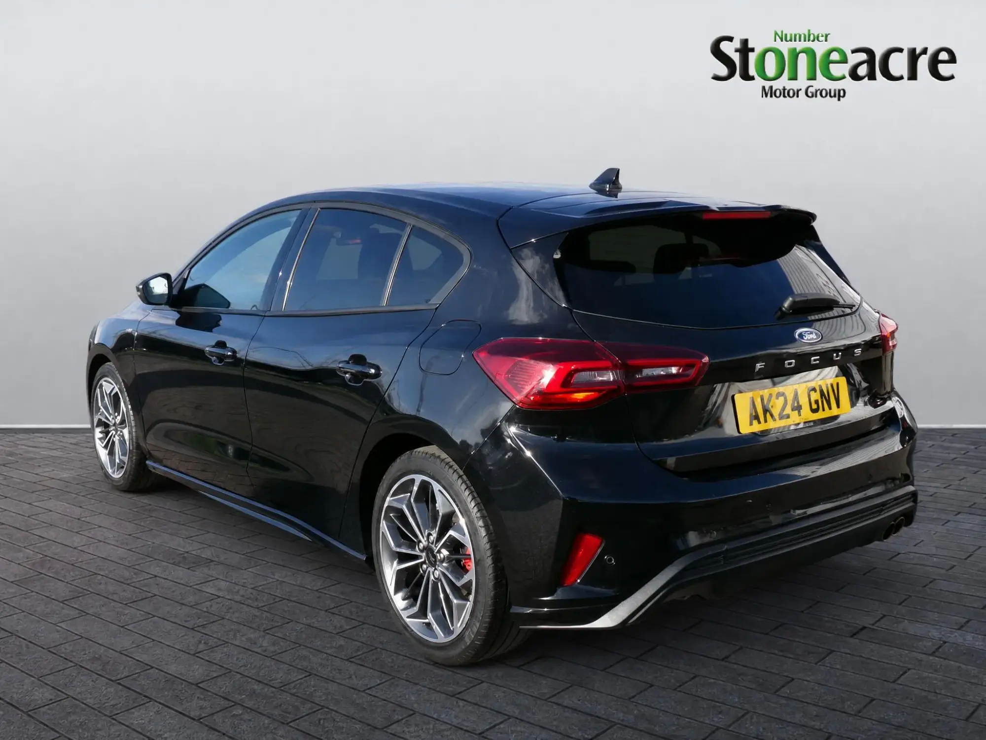 Ford Focus Image 5