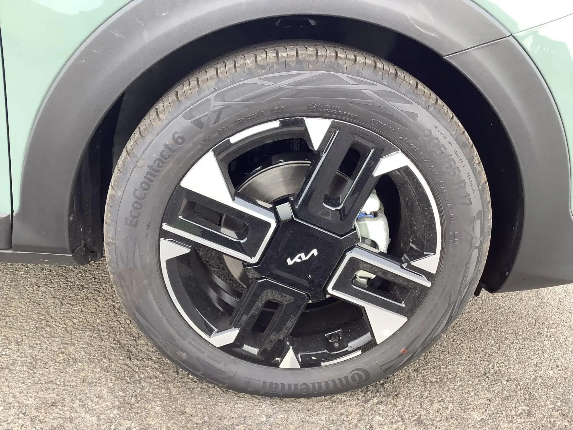 Kia Stonic Image 29
