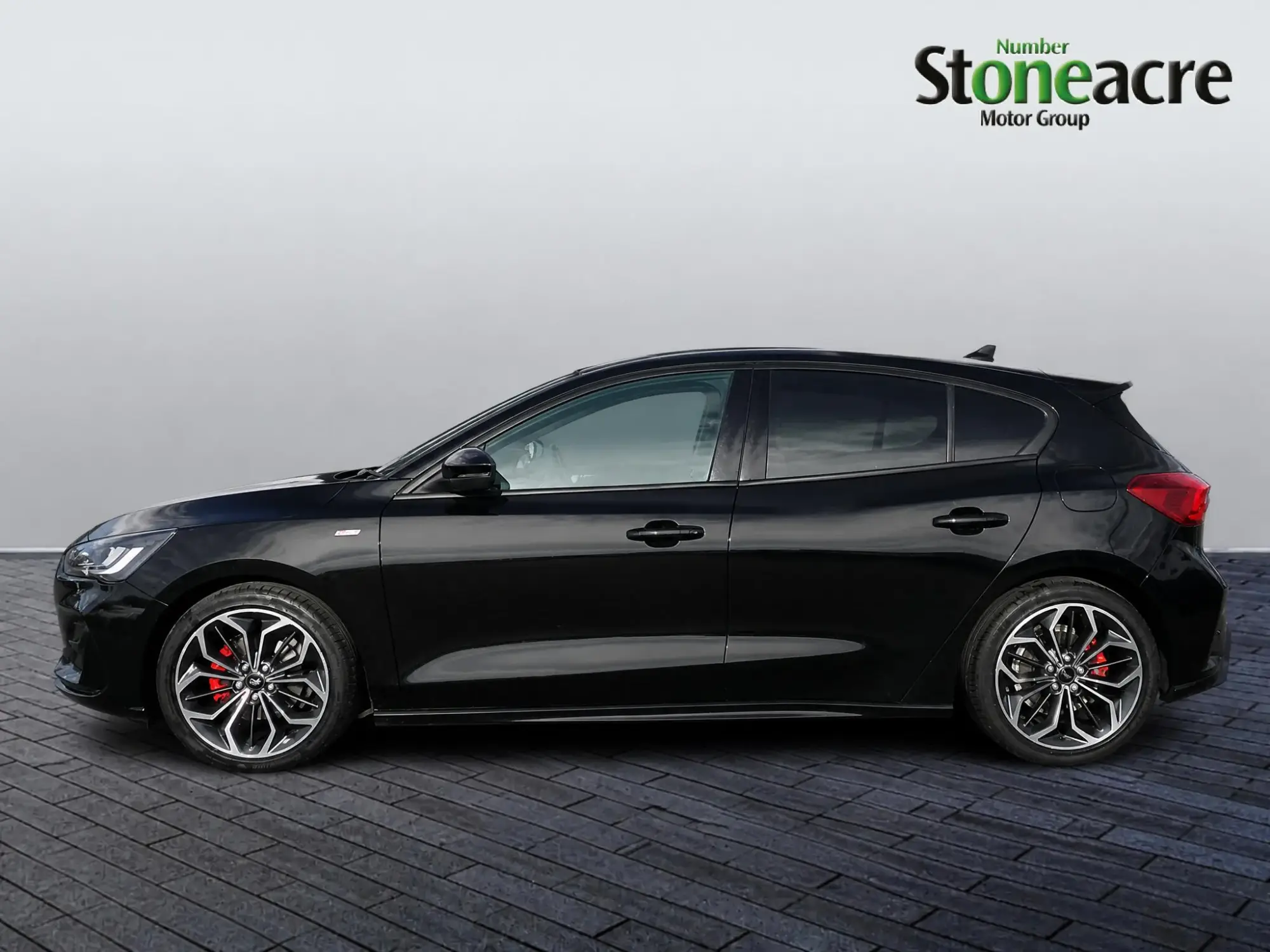Ford Focus Image 6