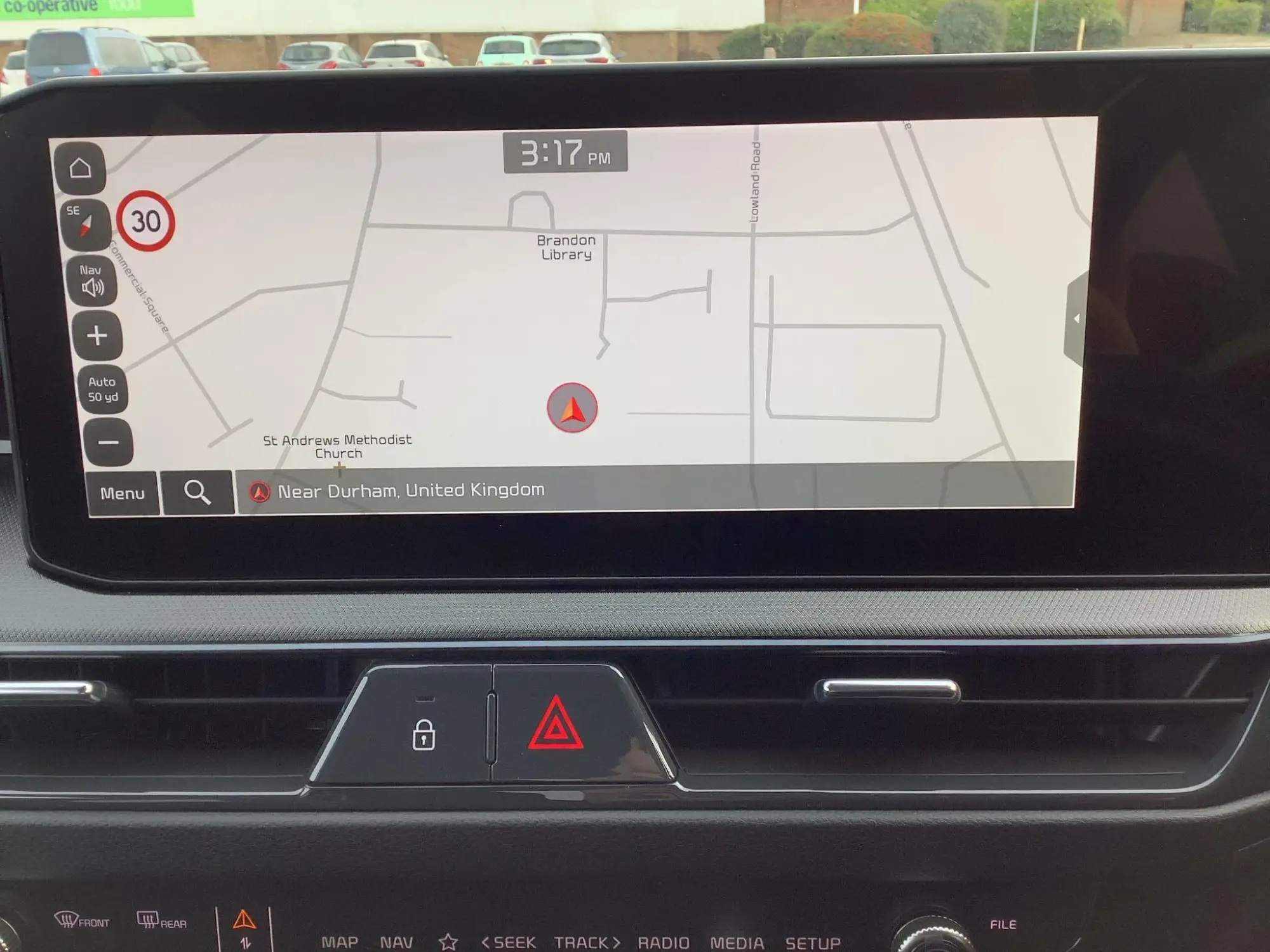 Kia Stonic Image 30