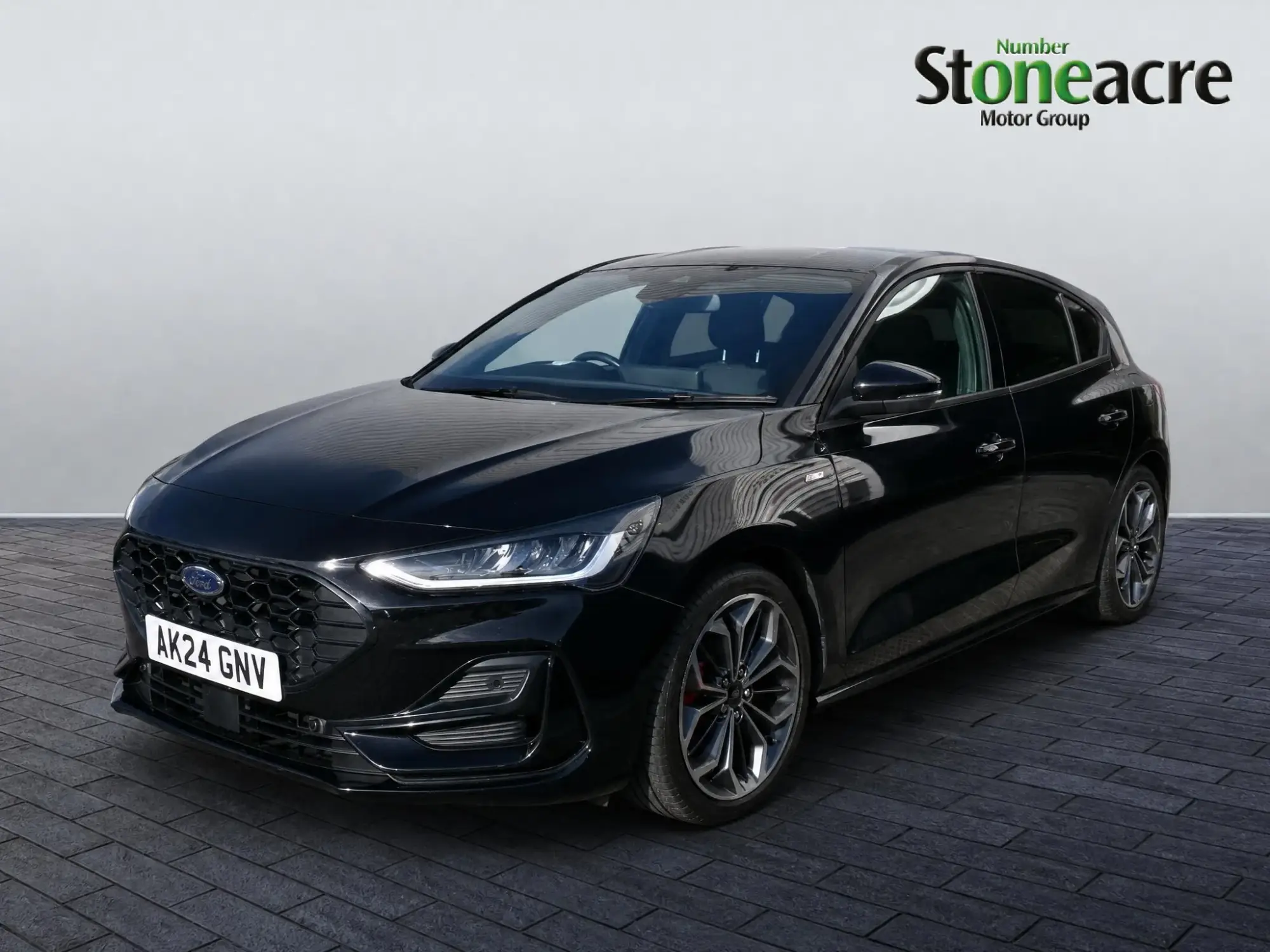 Ford Focus Image 7