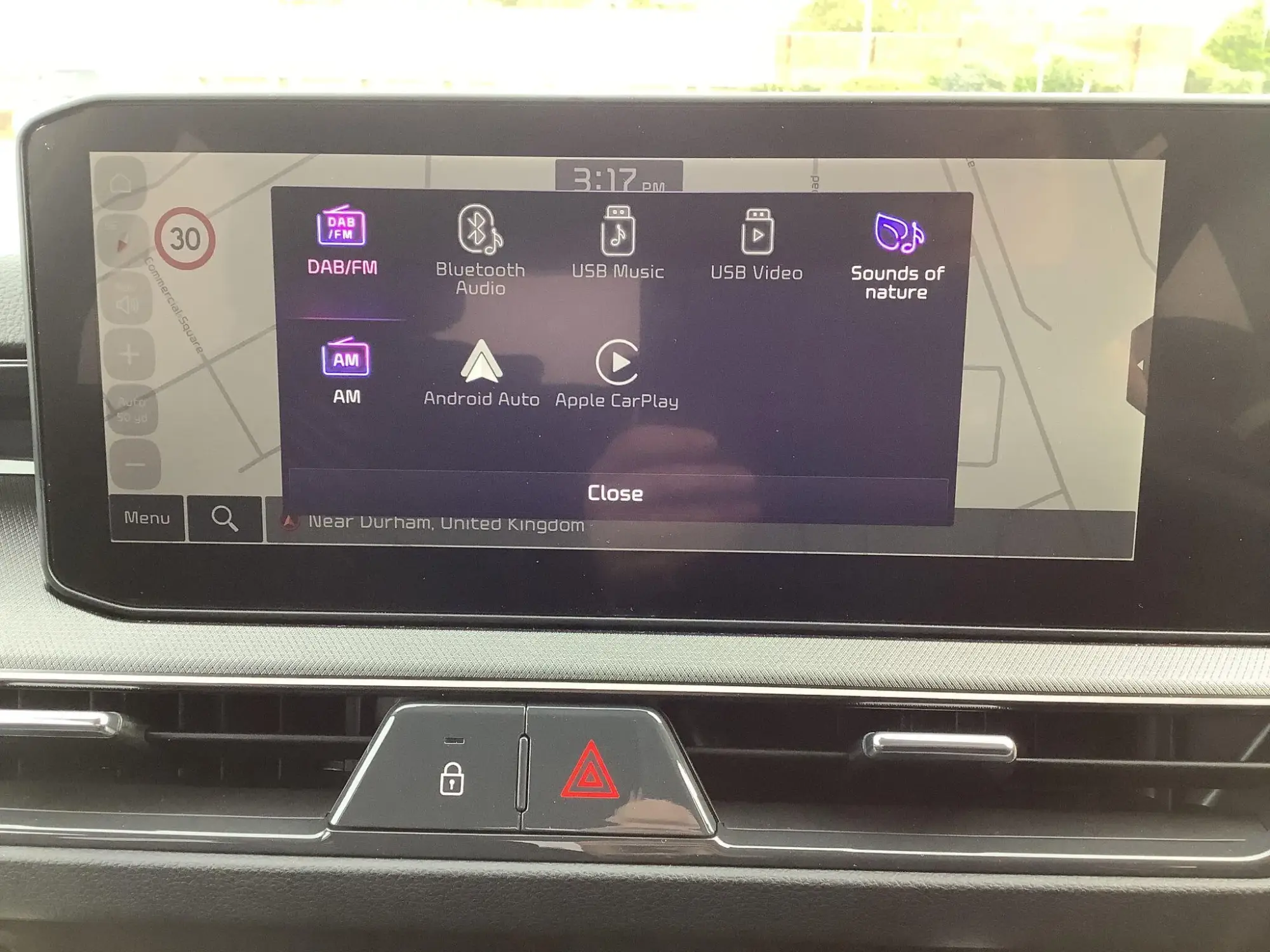 Kia Stonic Image 31