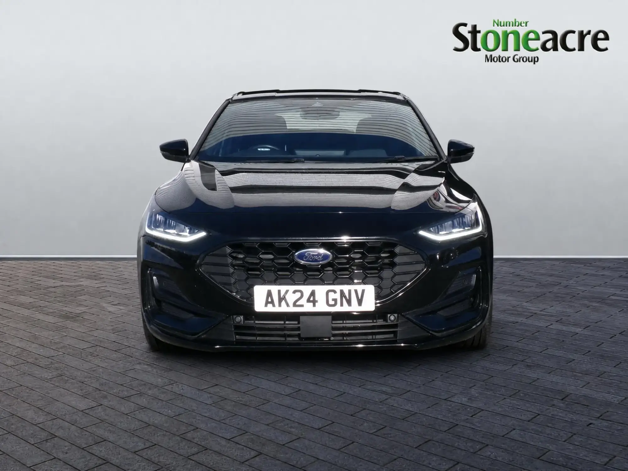 Ford Focus Image 8