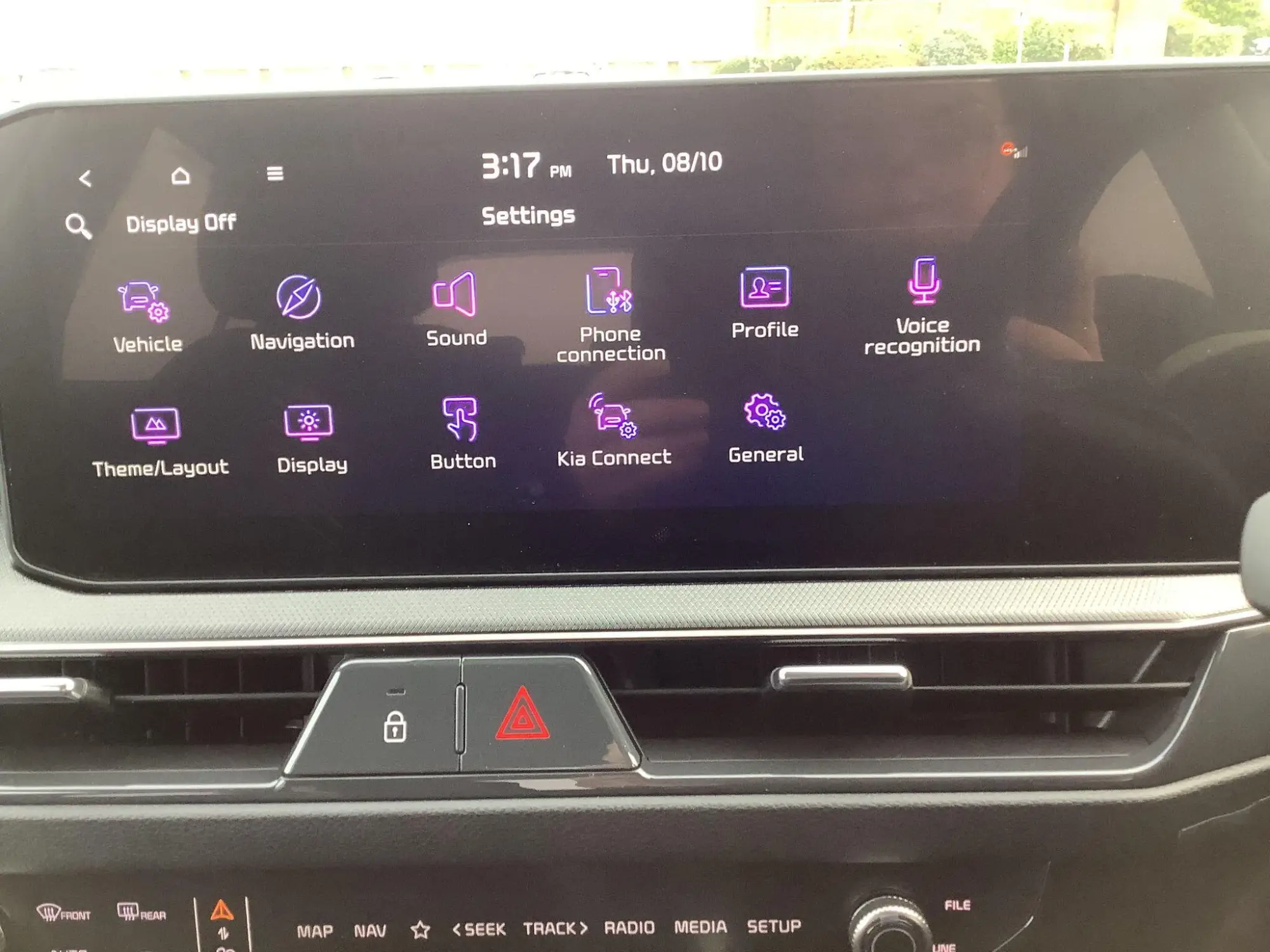 Kia Stonic Image 32