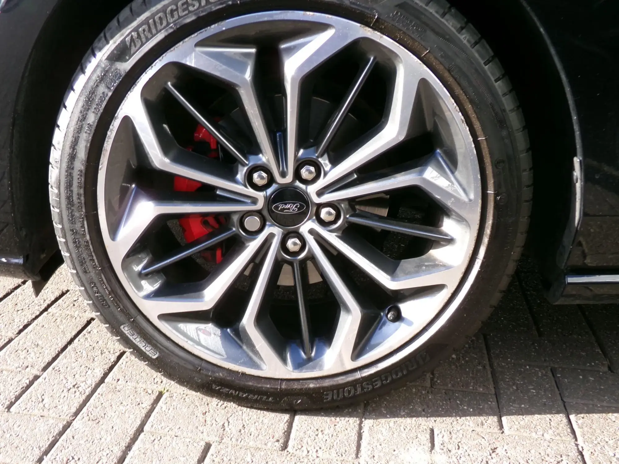 Ford Focus Image 9