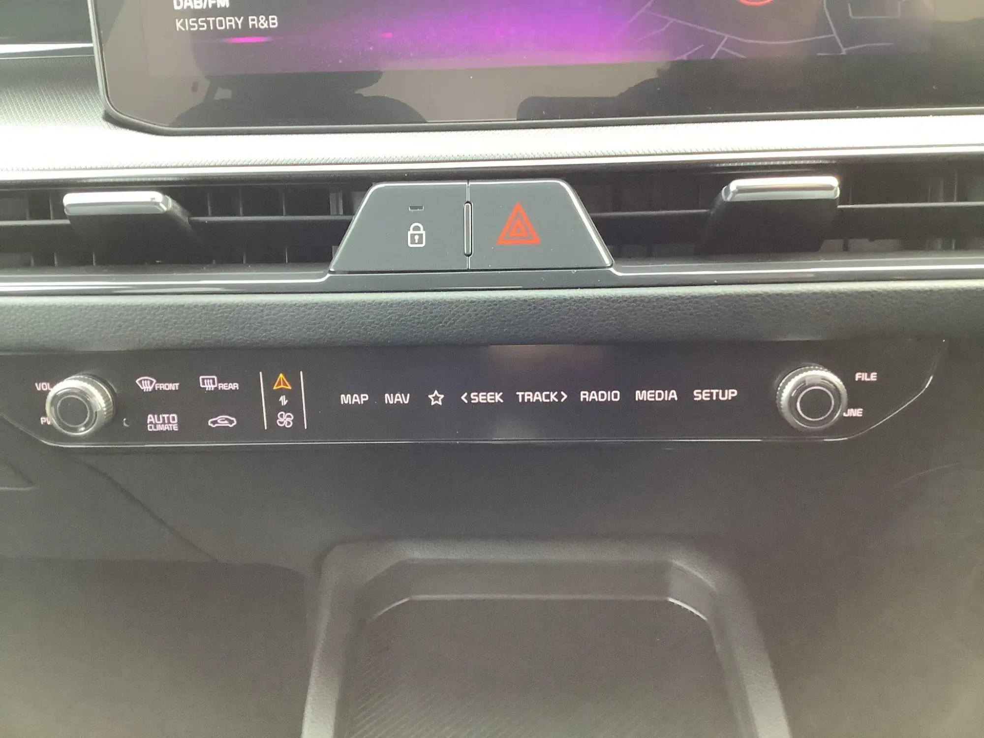 Kia Stonic Image 33