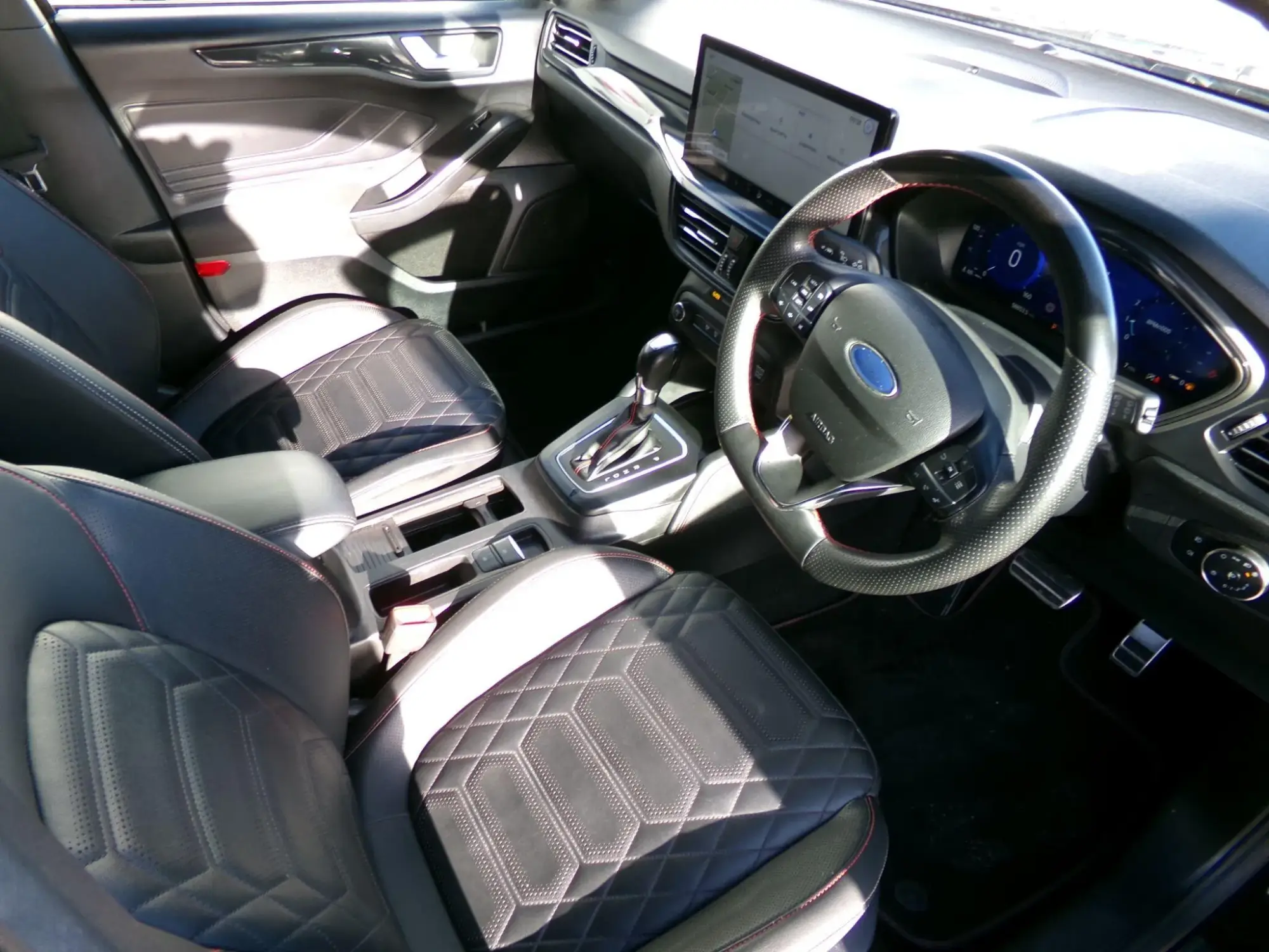 Ford Focus Image 10