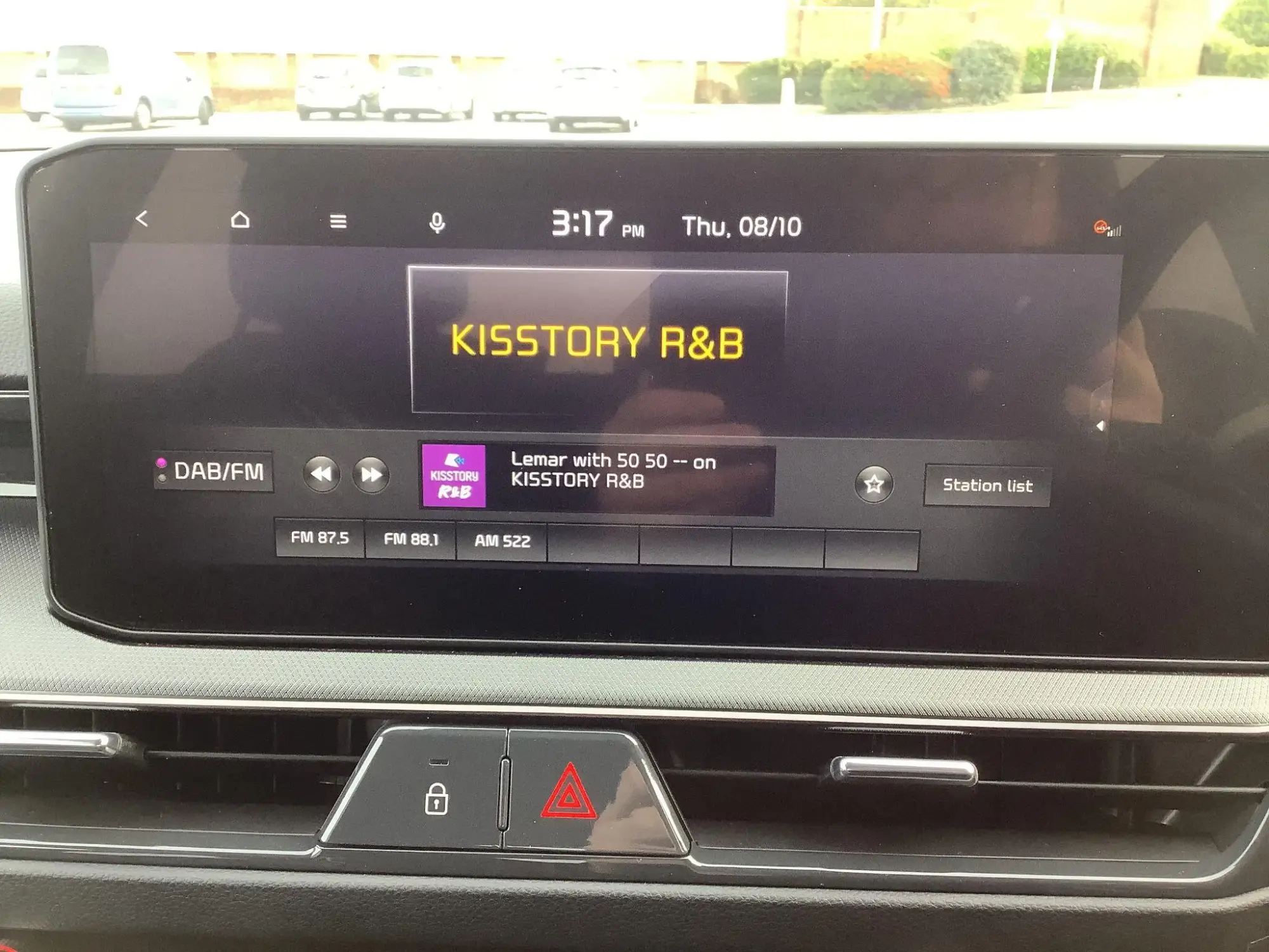 Kia Stonic Image 34