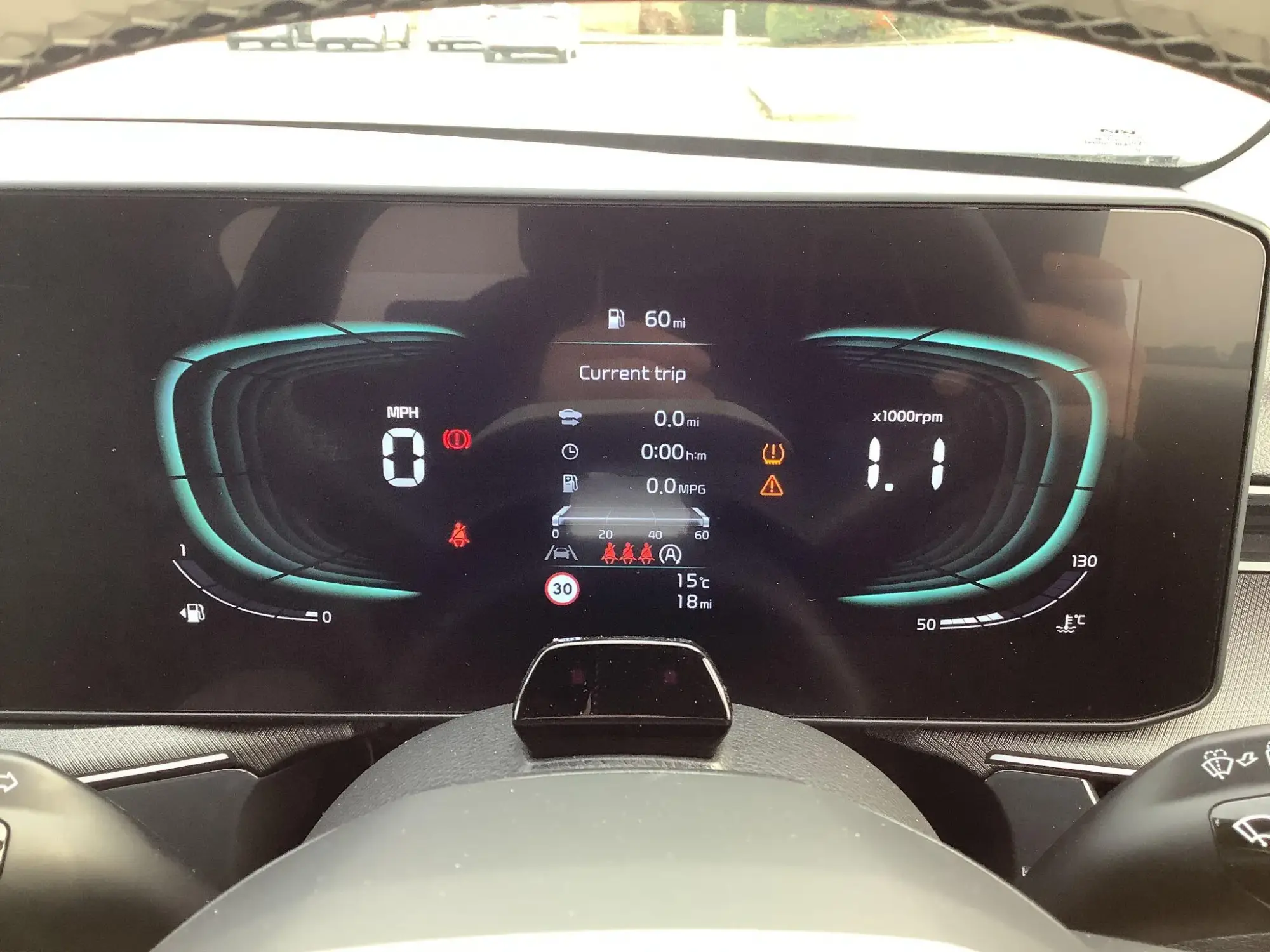 Kia Stonic Image 35