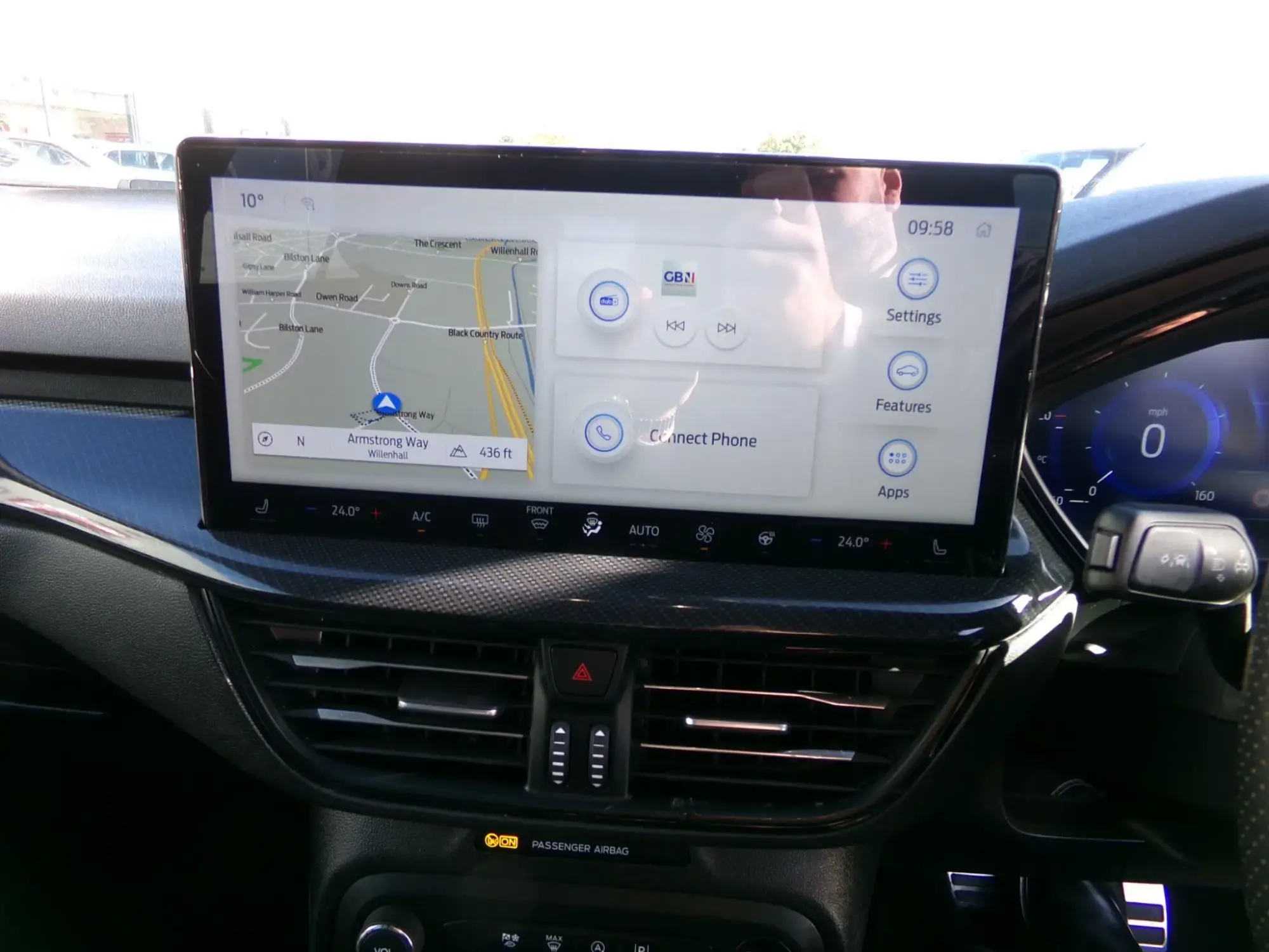 Ford Focus Image 14