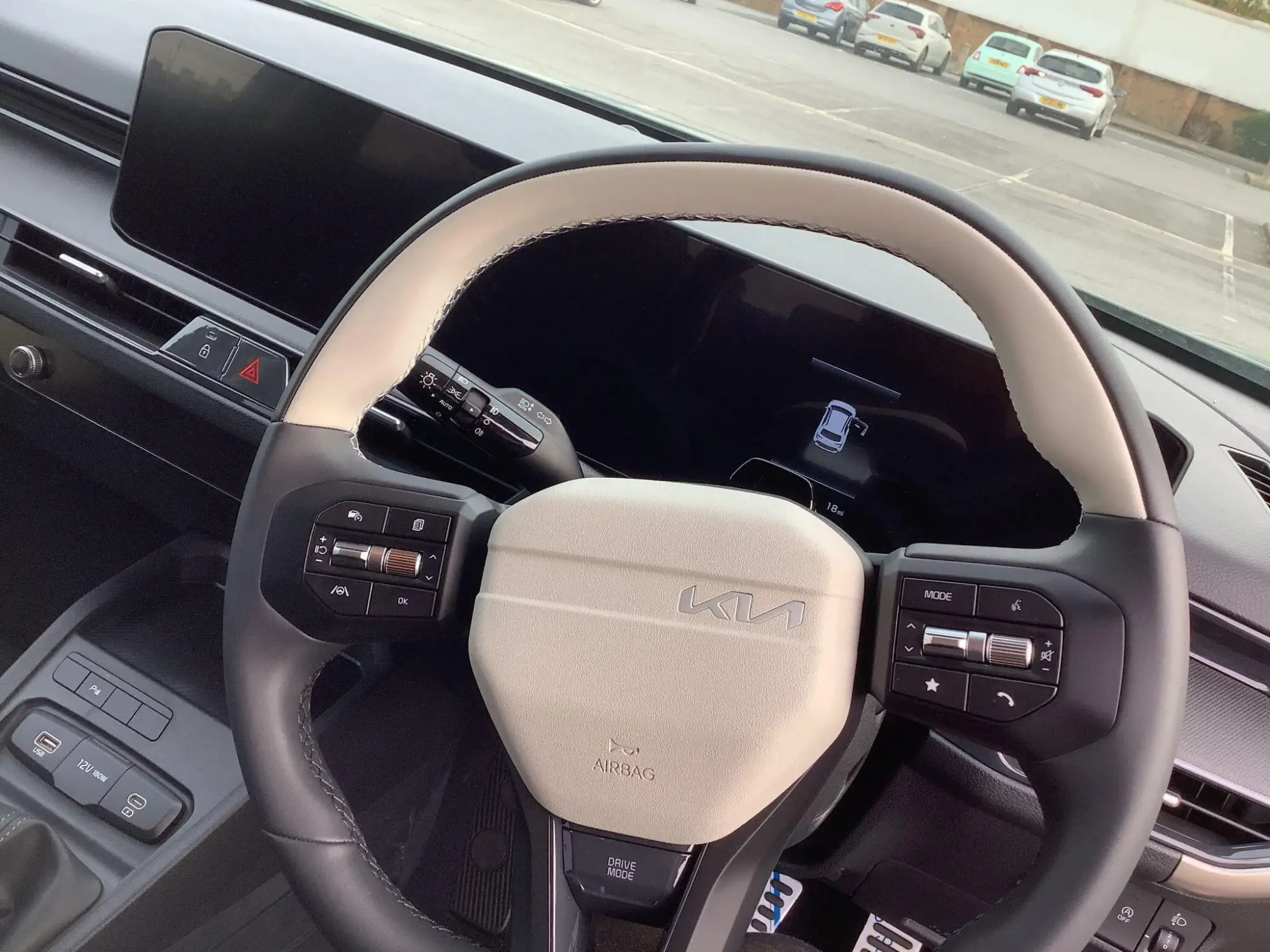 Kia Stonic Image 38