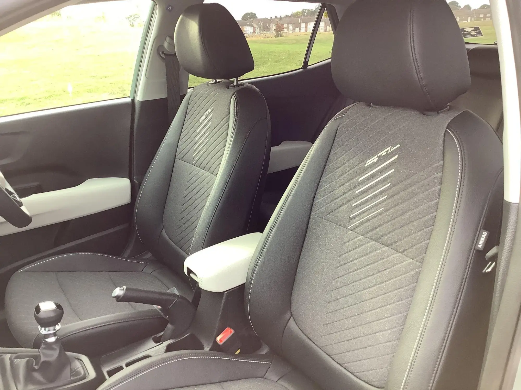 Kia Stonic Image 39